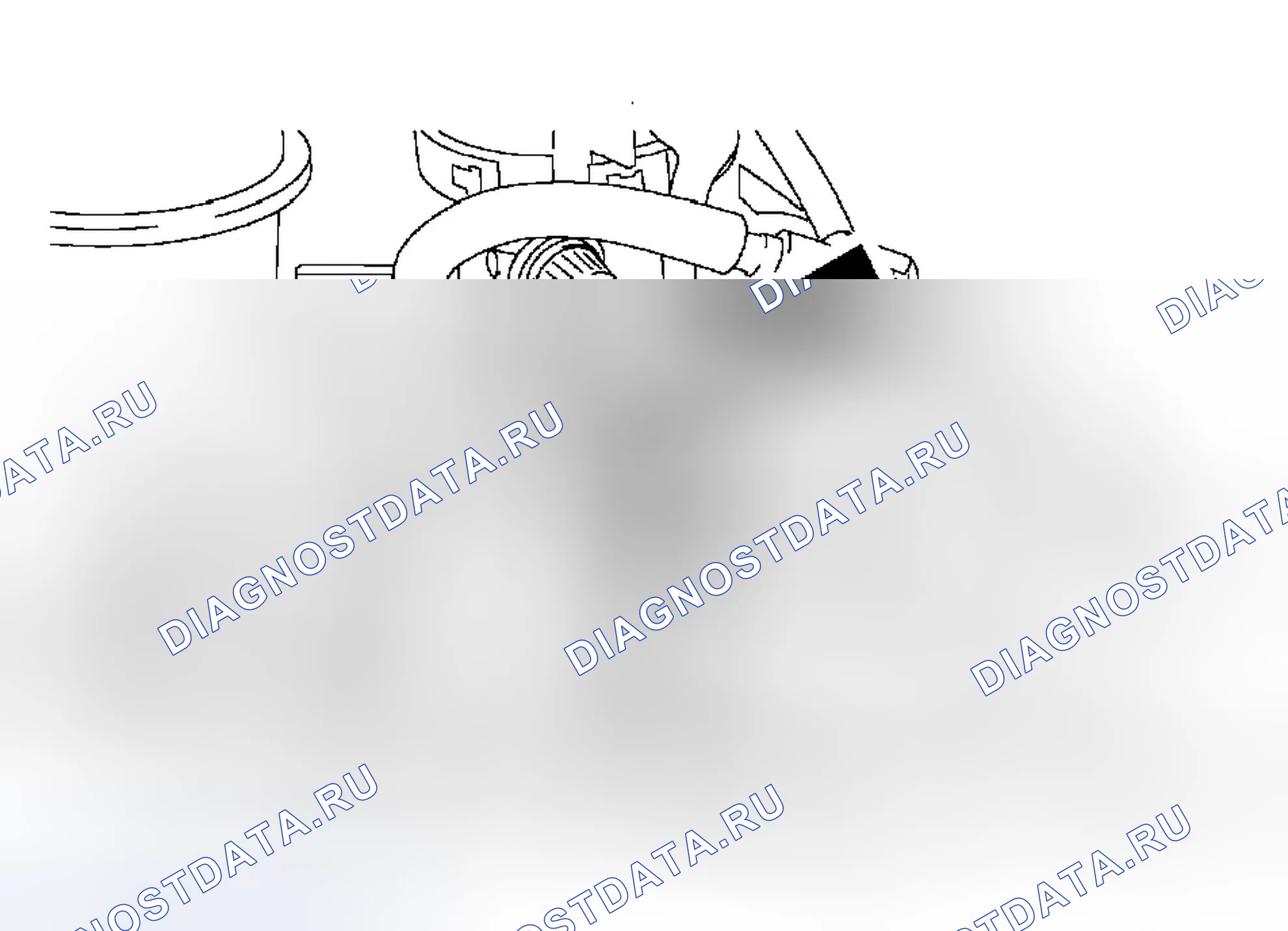 Рис. 116. Ford Focus I рестайлинг