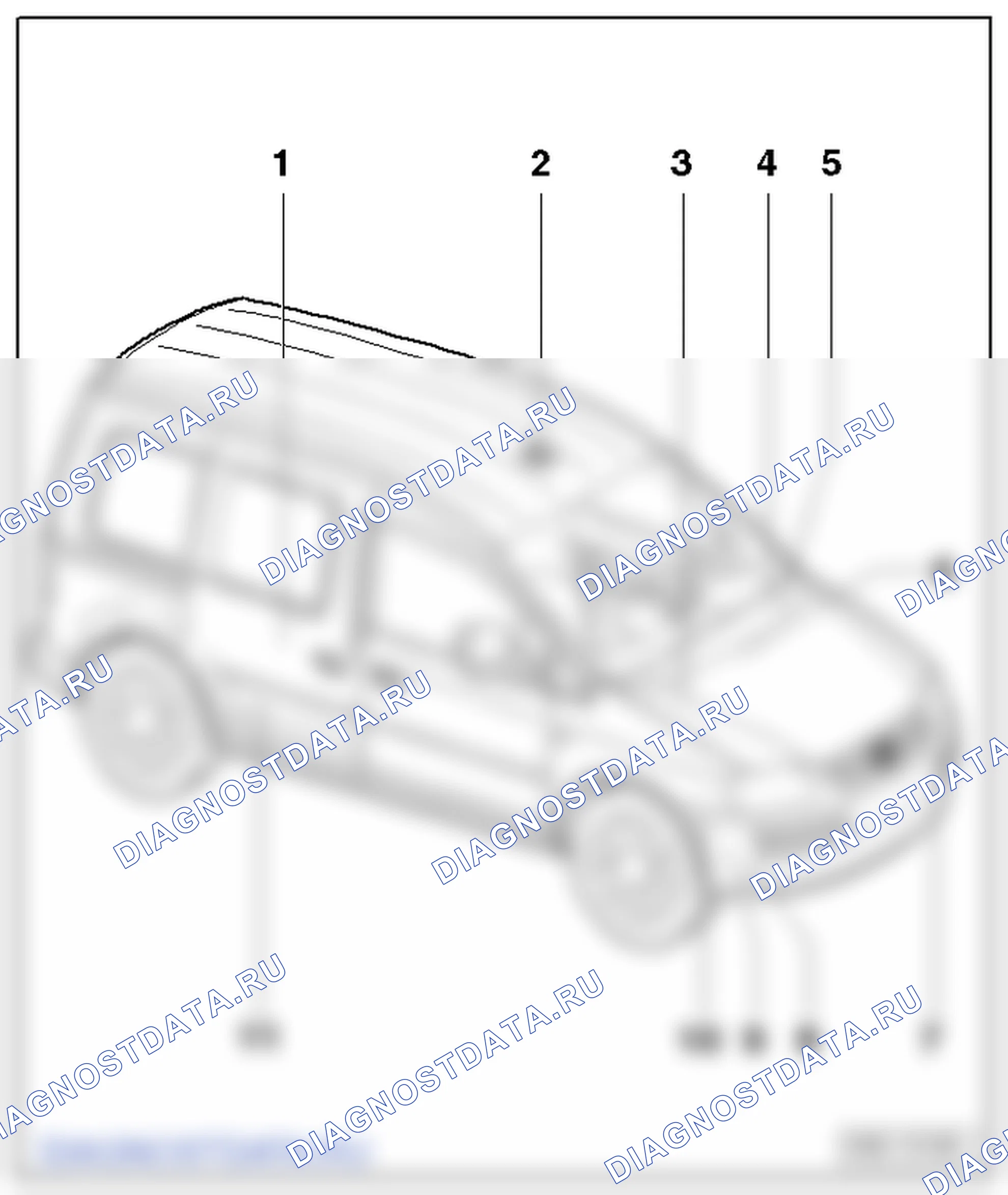 Как отремонтировать дополнительный отопитель Thermo Top V. Volkswagen Caddy Iii