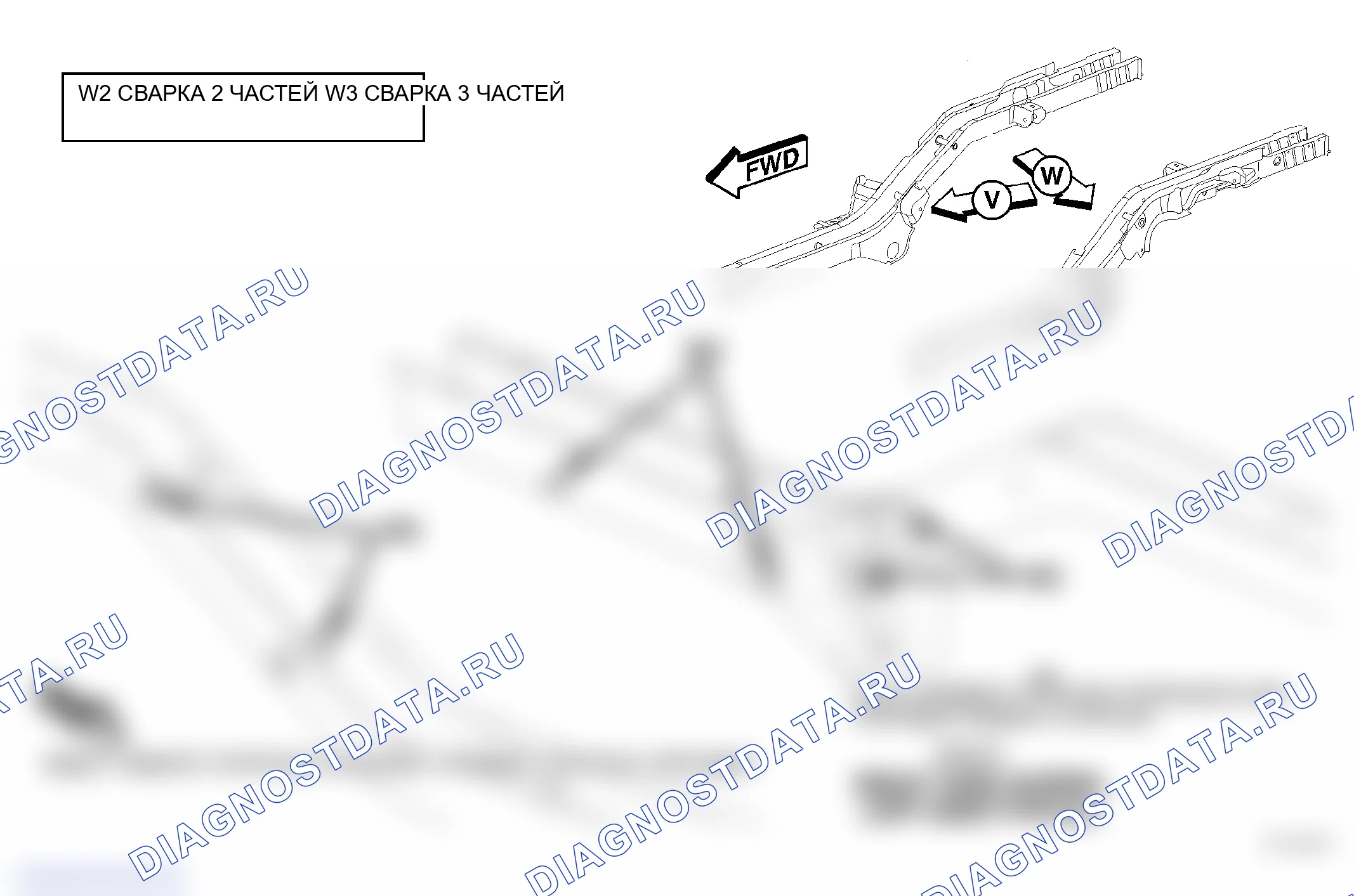 Рис. 79. Jeep Grand Cherokee WK