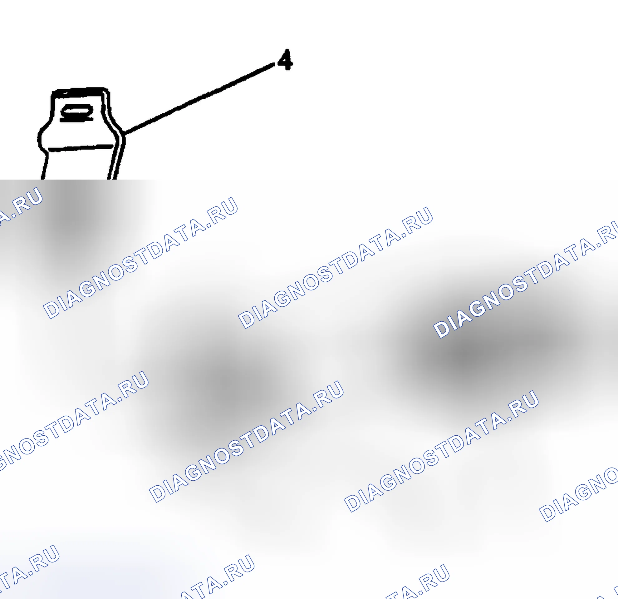 Рис. 111: Процедура установки. Kia Ceed CD