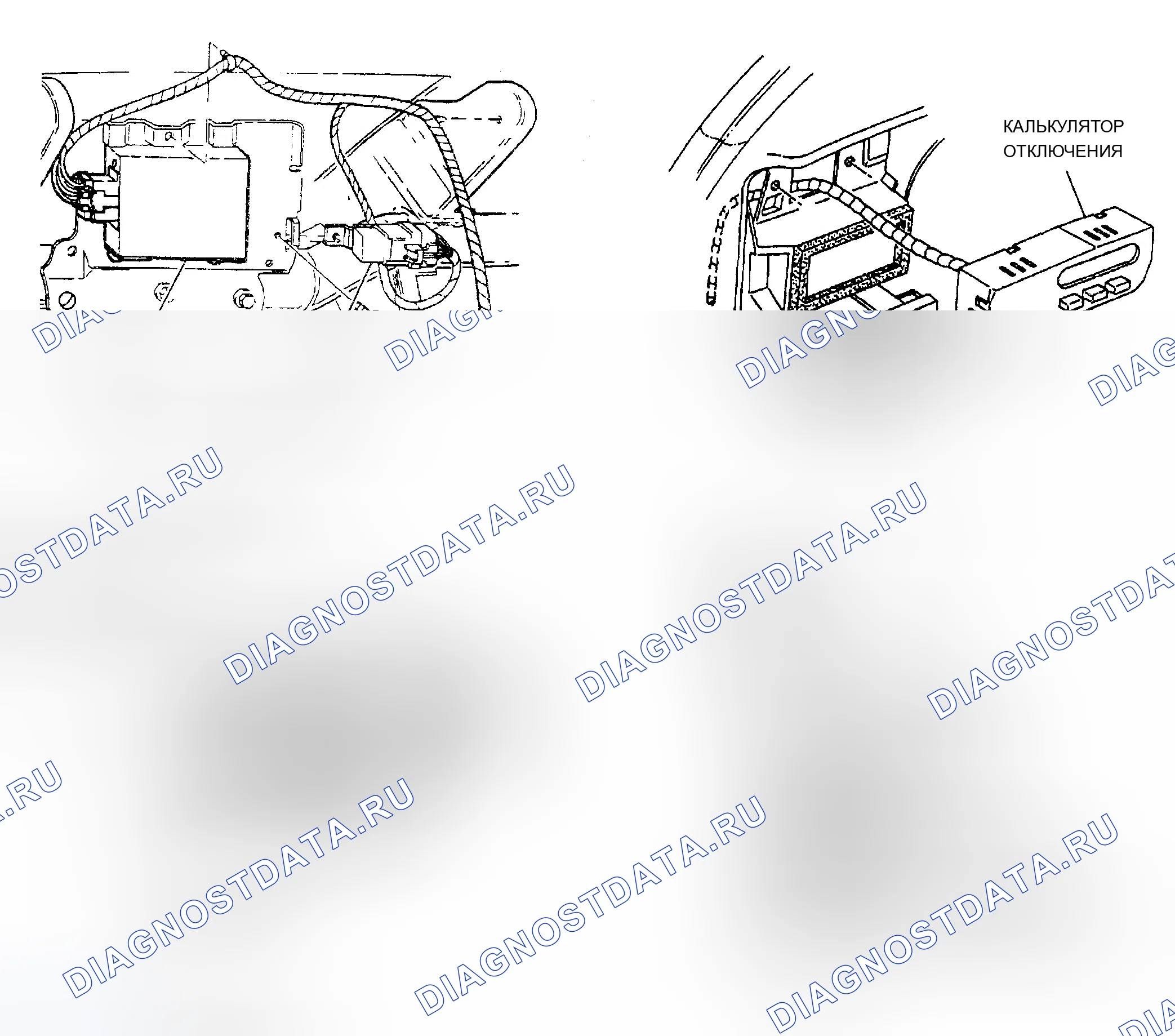 Рис. 8. Chevrolet Monte Carlo V