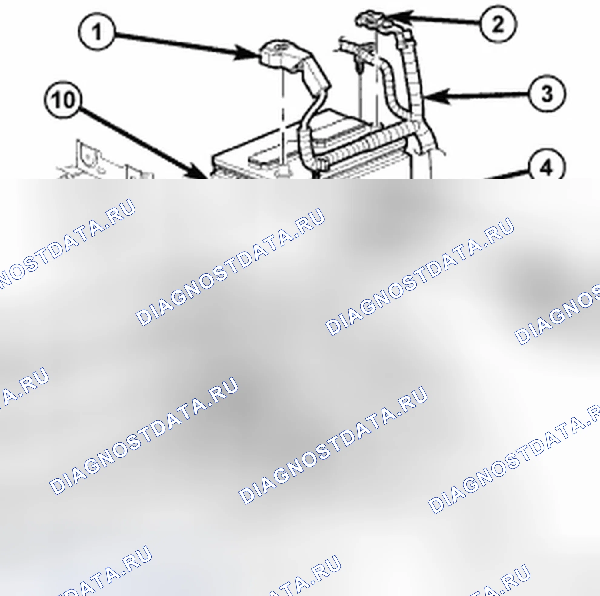 Рис. 225. Dodge Nitro I