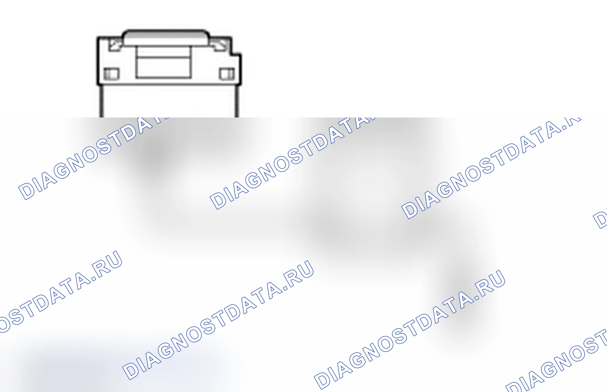 Рис. 12. Ford Taurus V