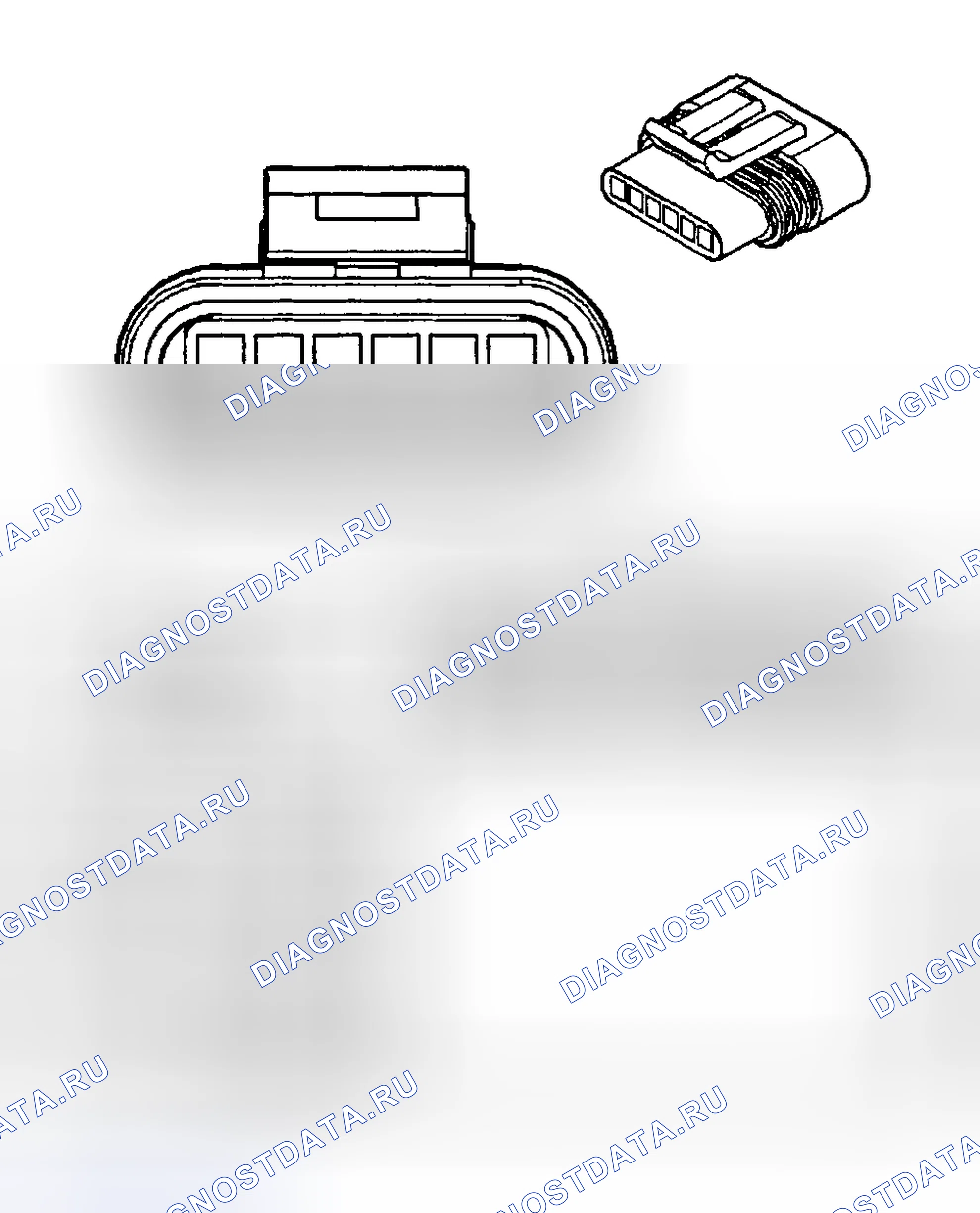 Рис. 10. Hyundai Veracruz I