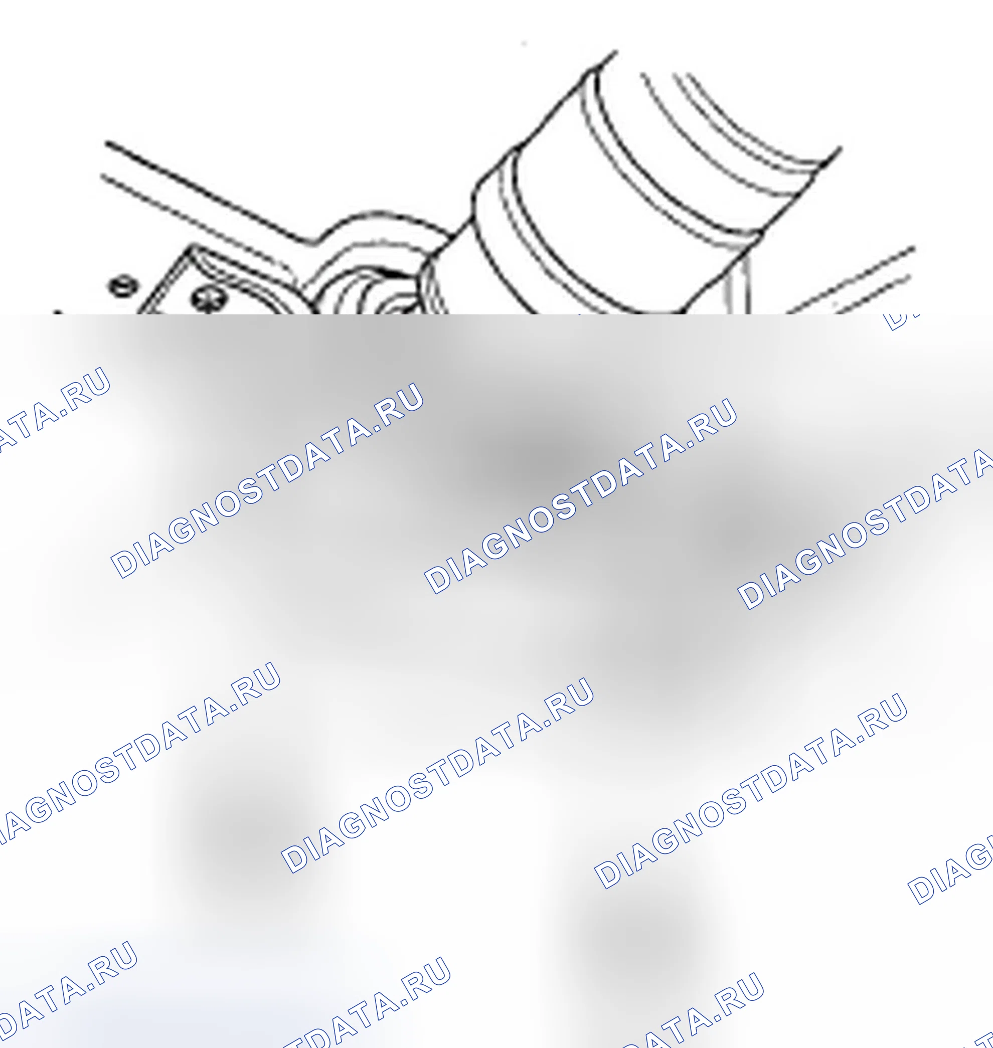 Рис. 30. Honda Element YH2 рестайлинг 2