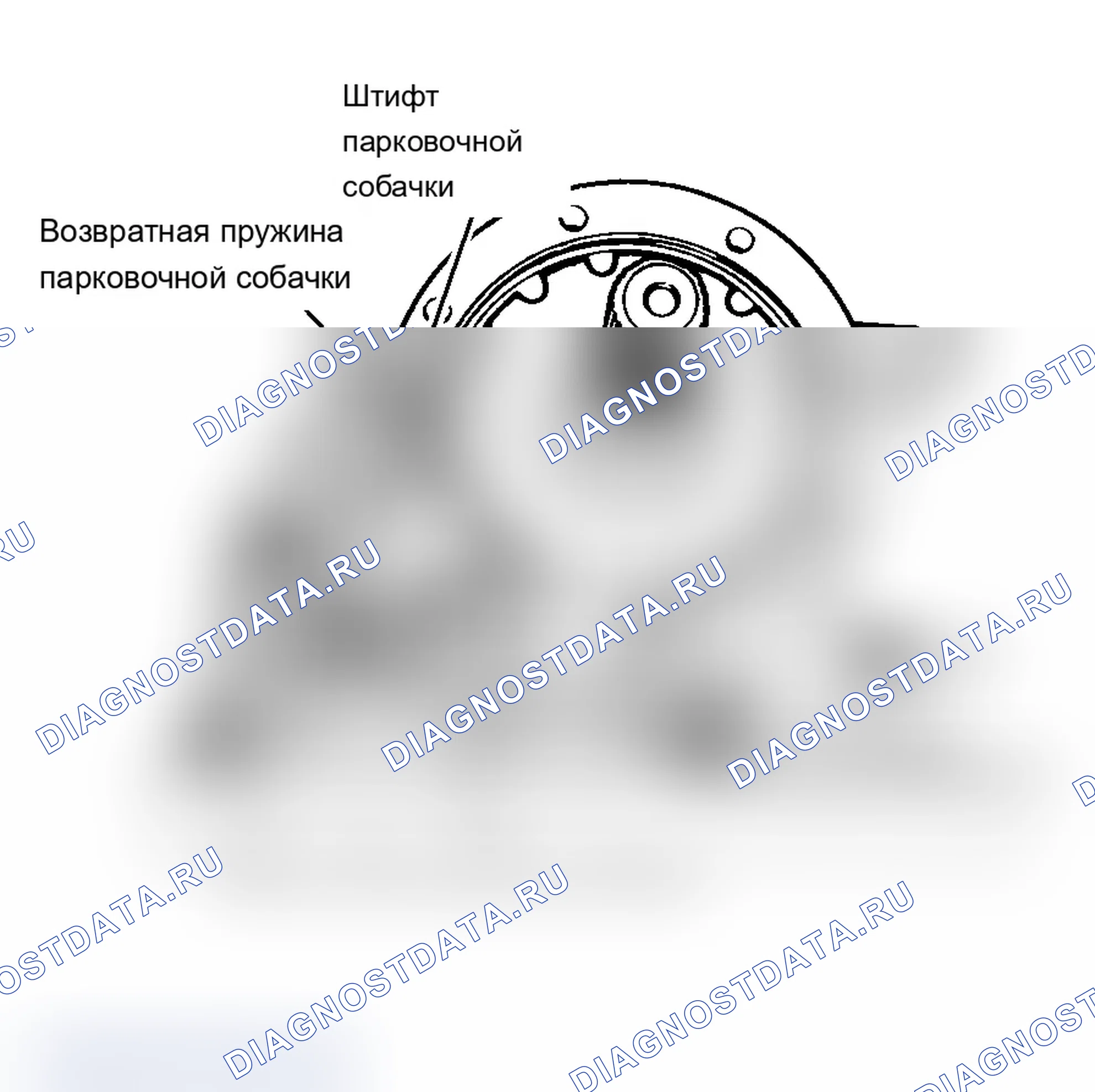 Рис. 83: Установка. Ford Club Wagon E150 
