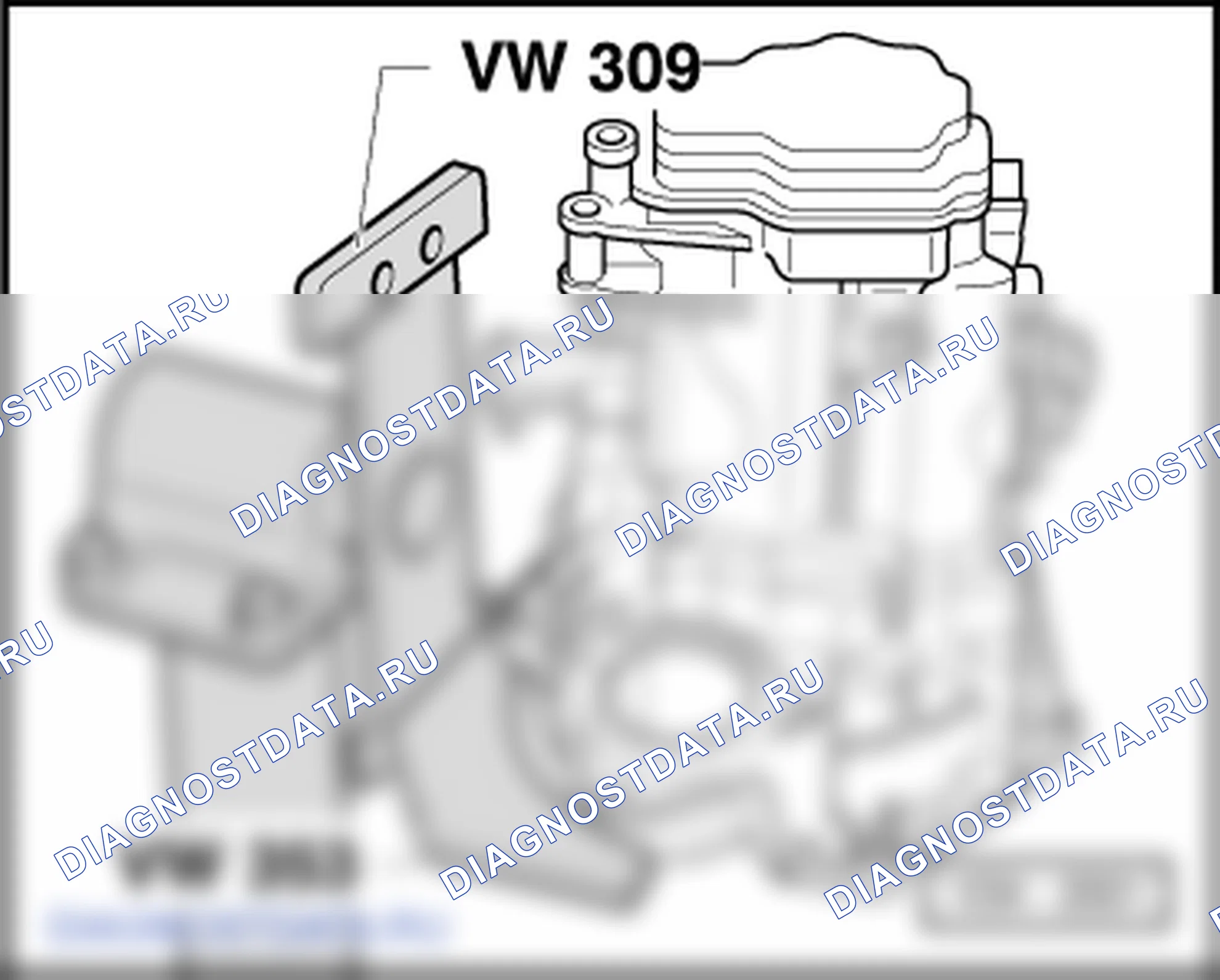 Как снять и сборка коробки передач. Volkswagen Golf Mk5