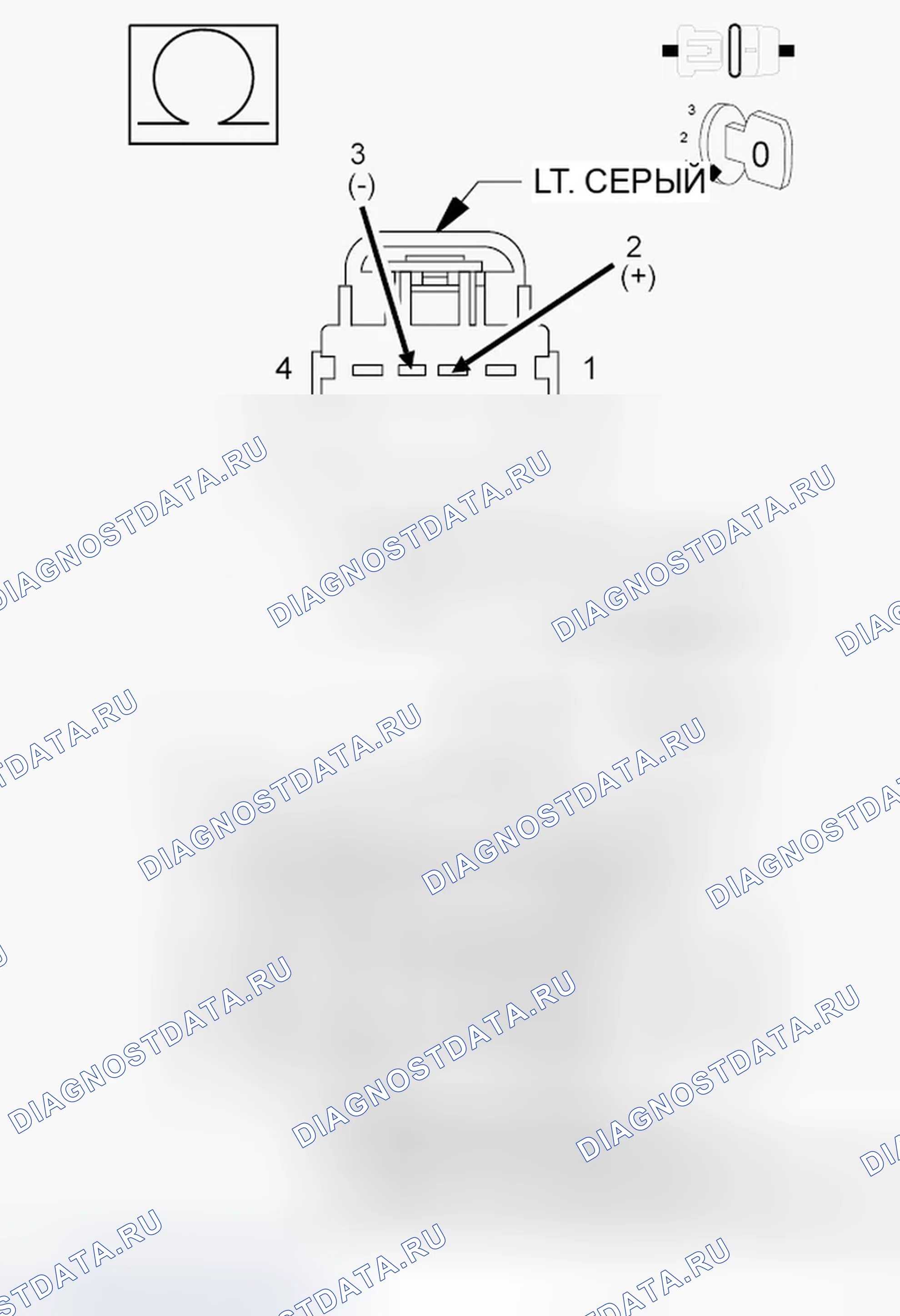 Рис. 150. Chrysler Town & Country V рестайлинг