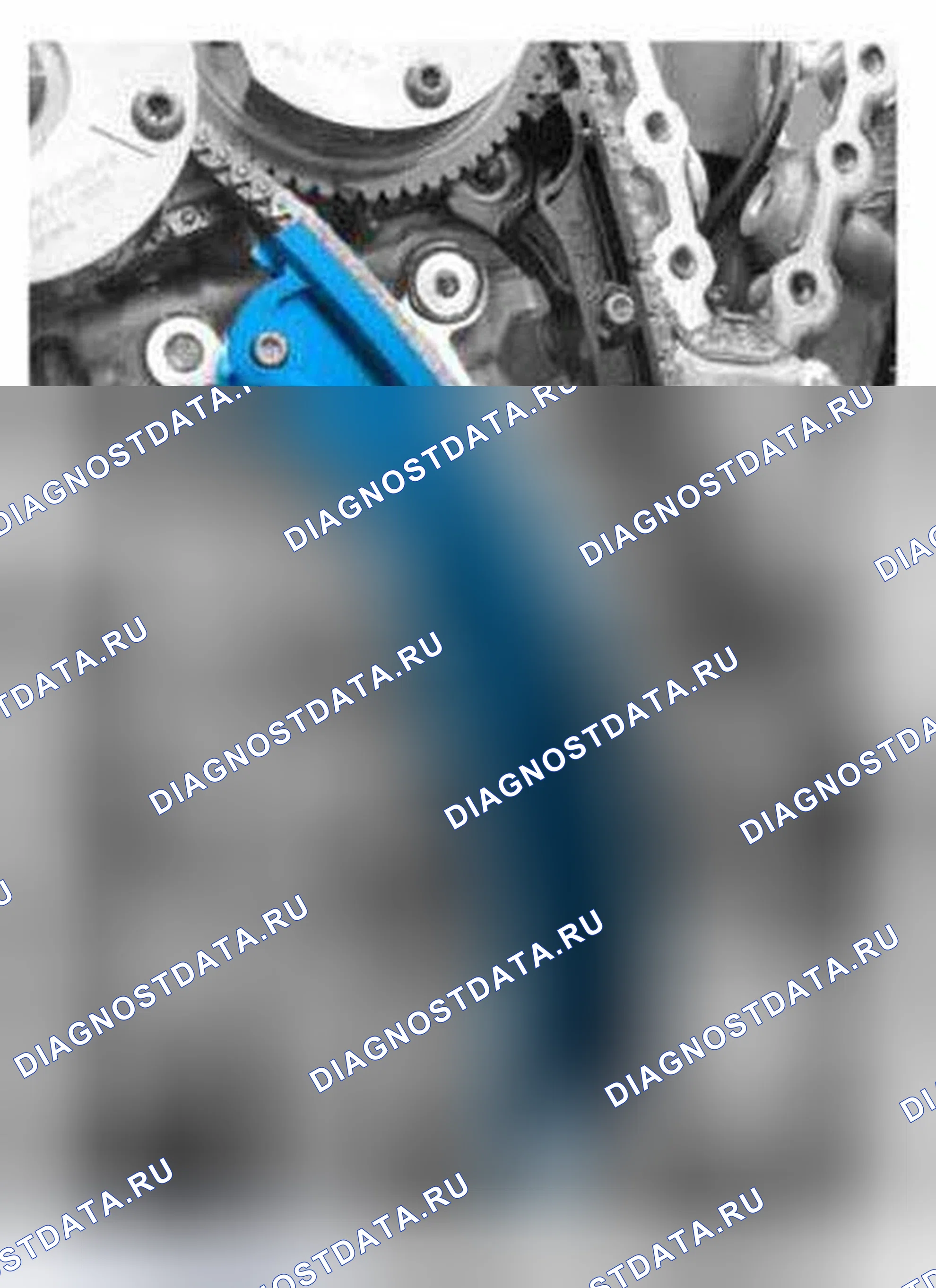 Рис. 189. Ford Edge I рестайлинг