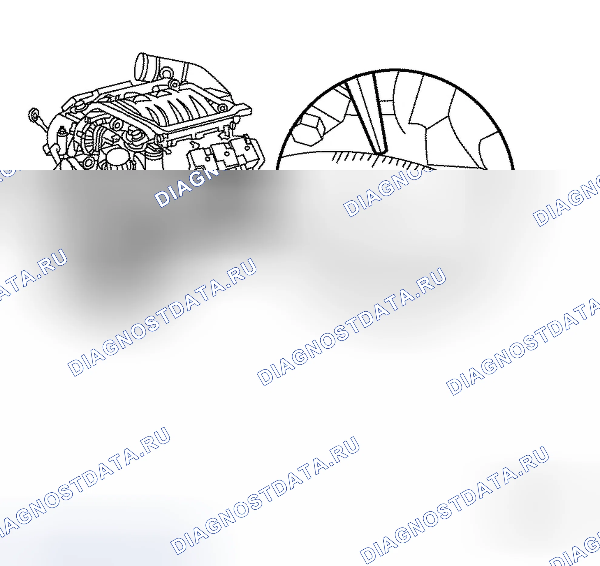 Рис. 184. Chrysler Crossfire I