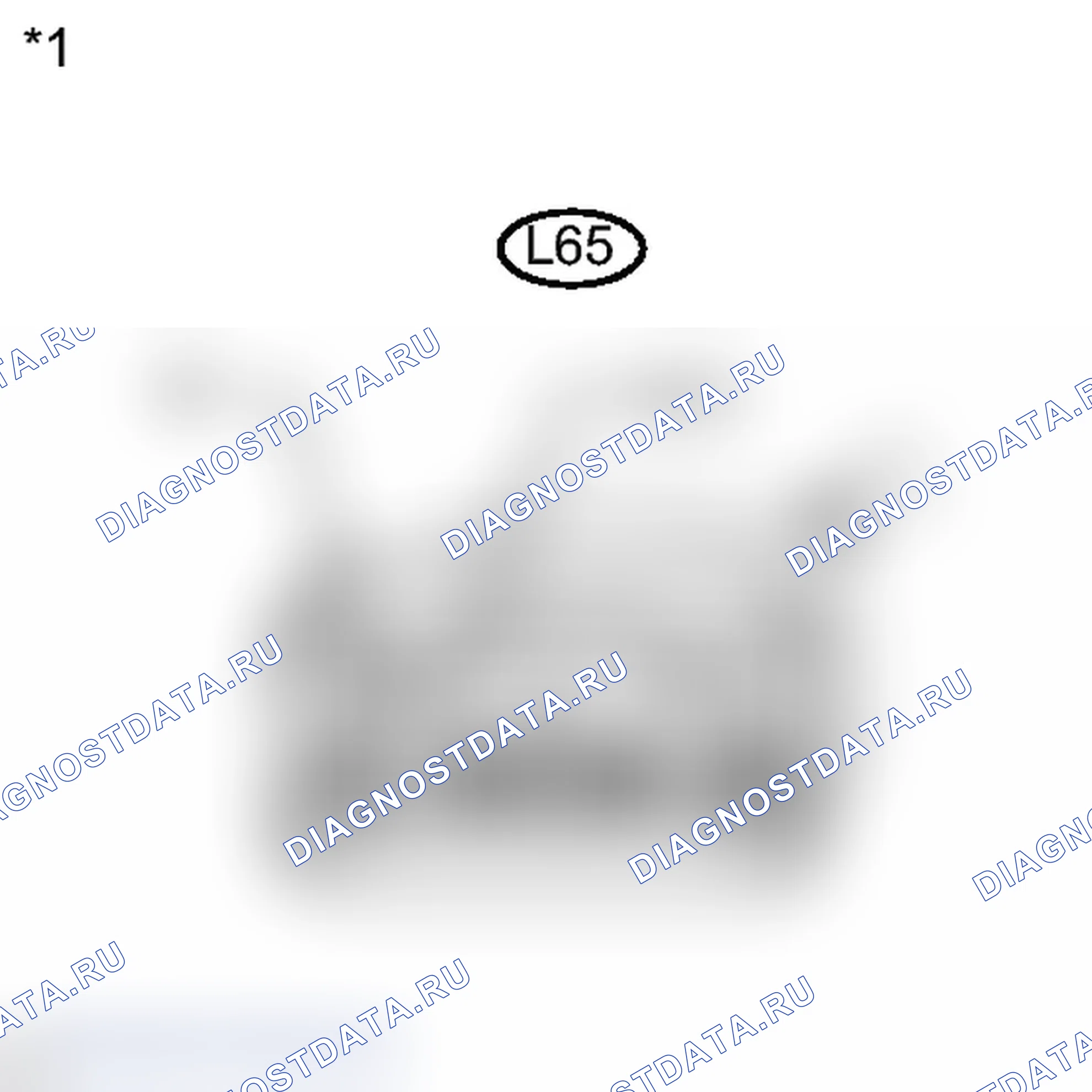 Рис. 259. Toyota Prius PHV pre-III