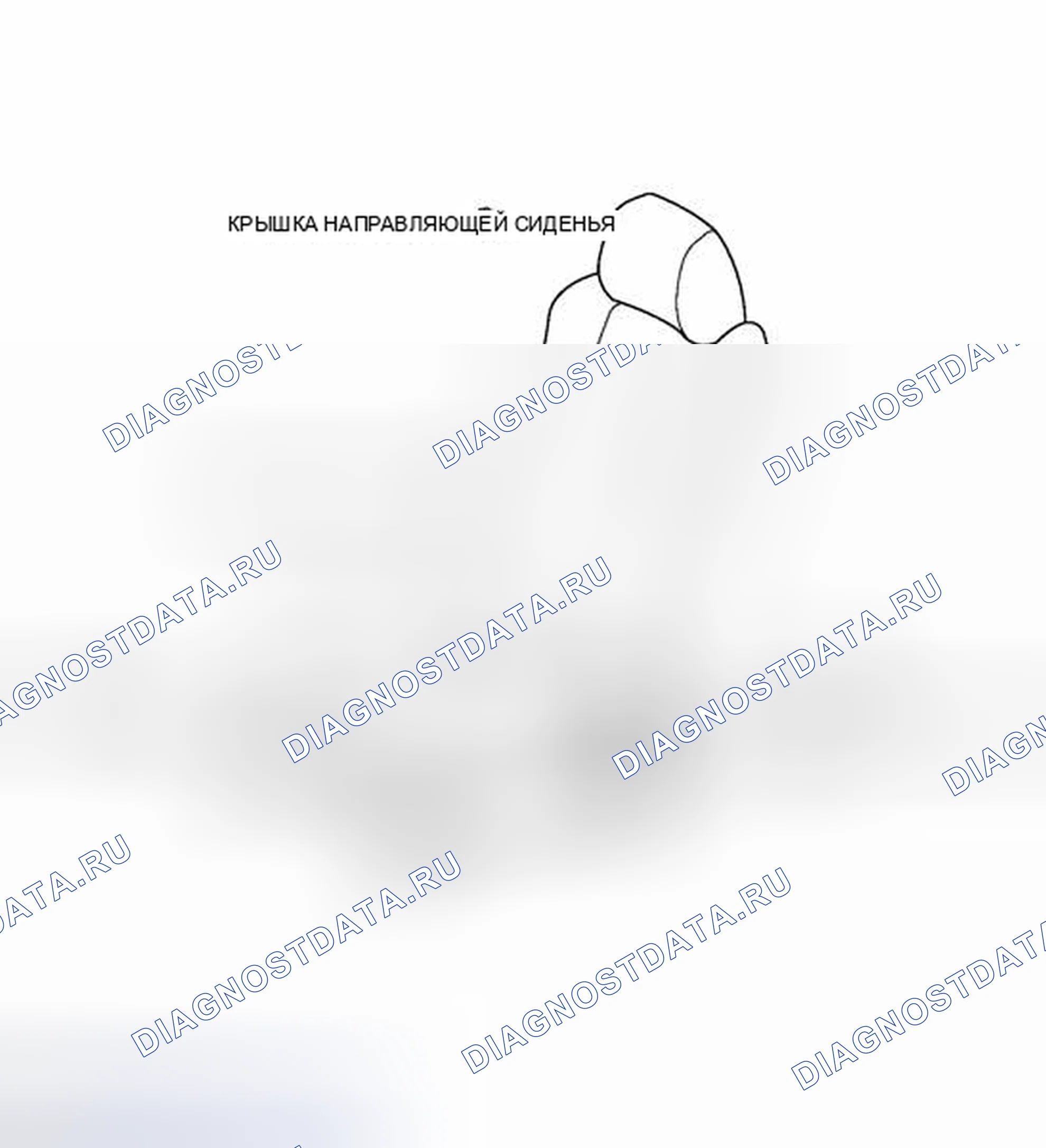 Рис. 19: ИЛЛЮСТРАЦИЯ. Toyota Tacoma II рестайлинг