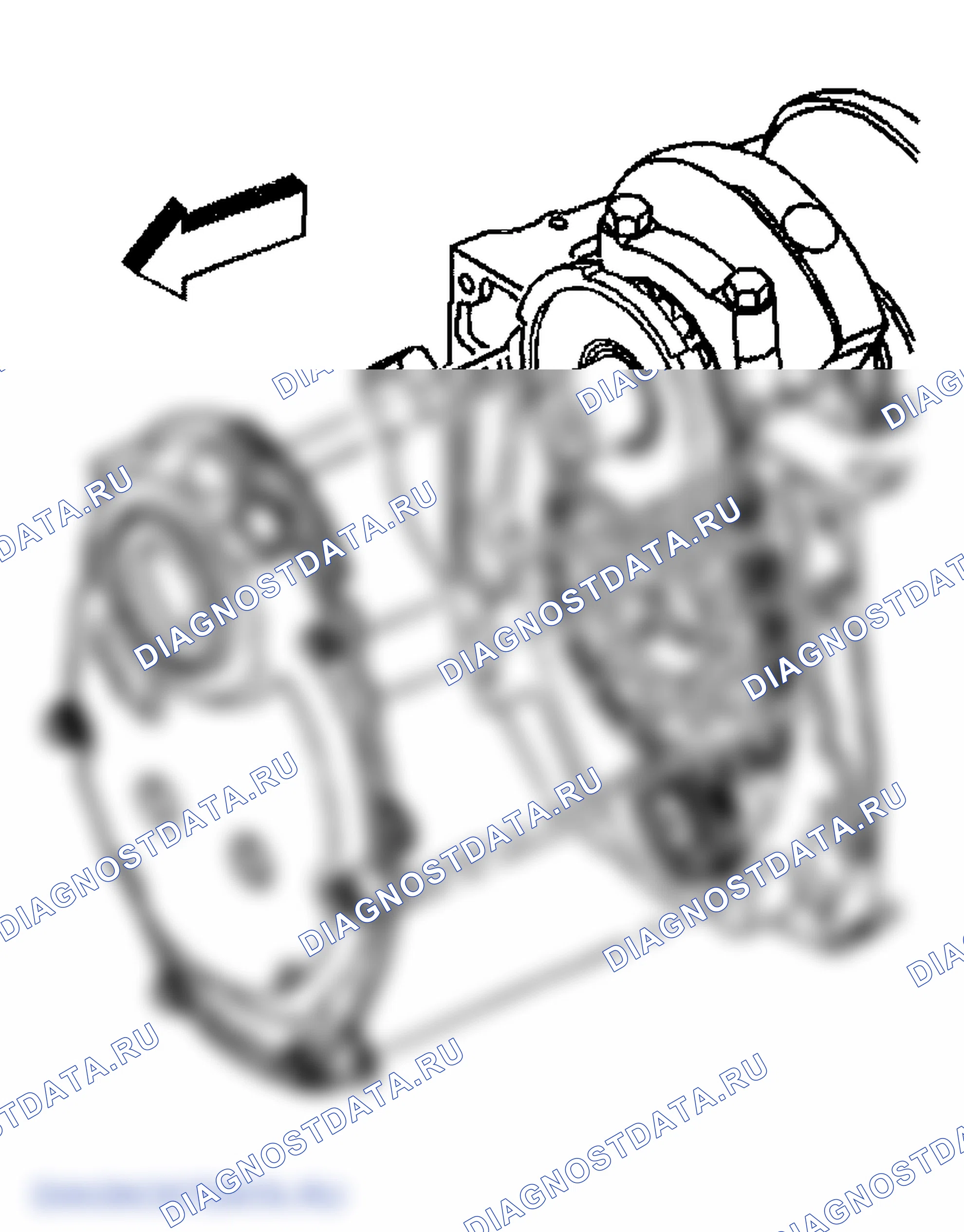 Рис. 337. GMC Savana Special G3500 