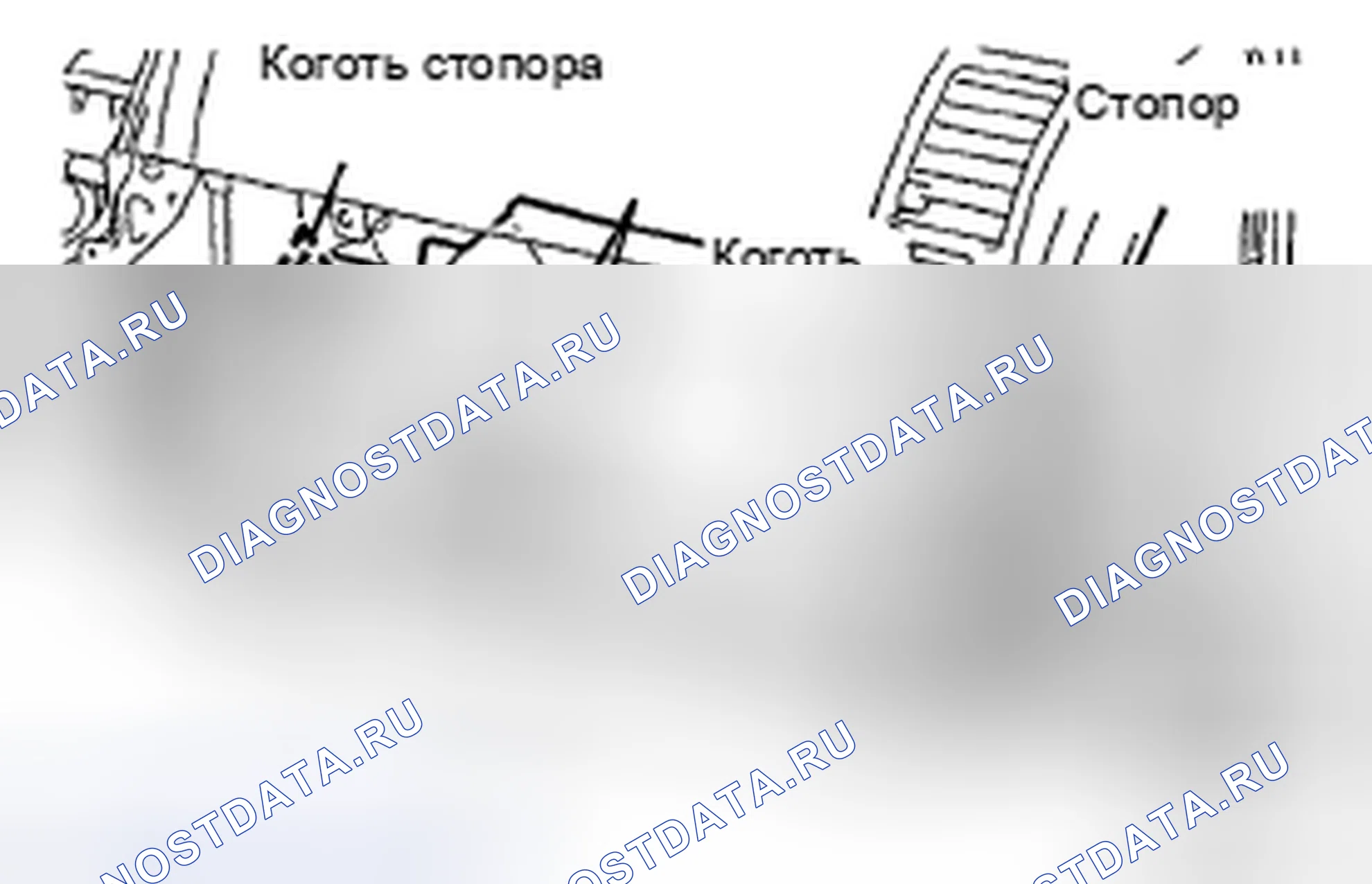 Рис. 89. Kia Sorento I рестайлинг
