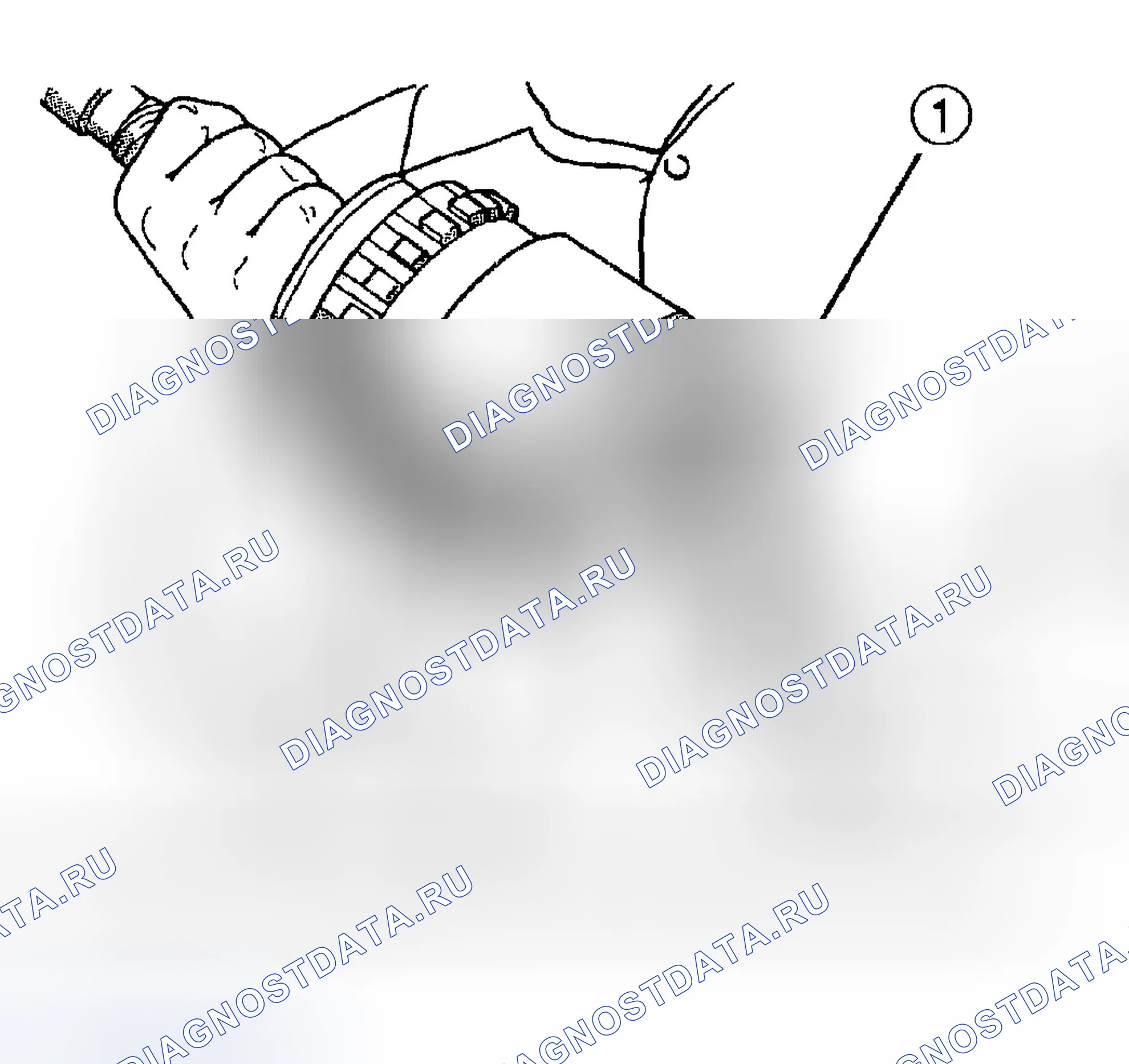 Рис. 321. Dodge Pickup R1500 