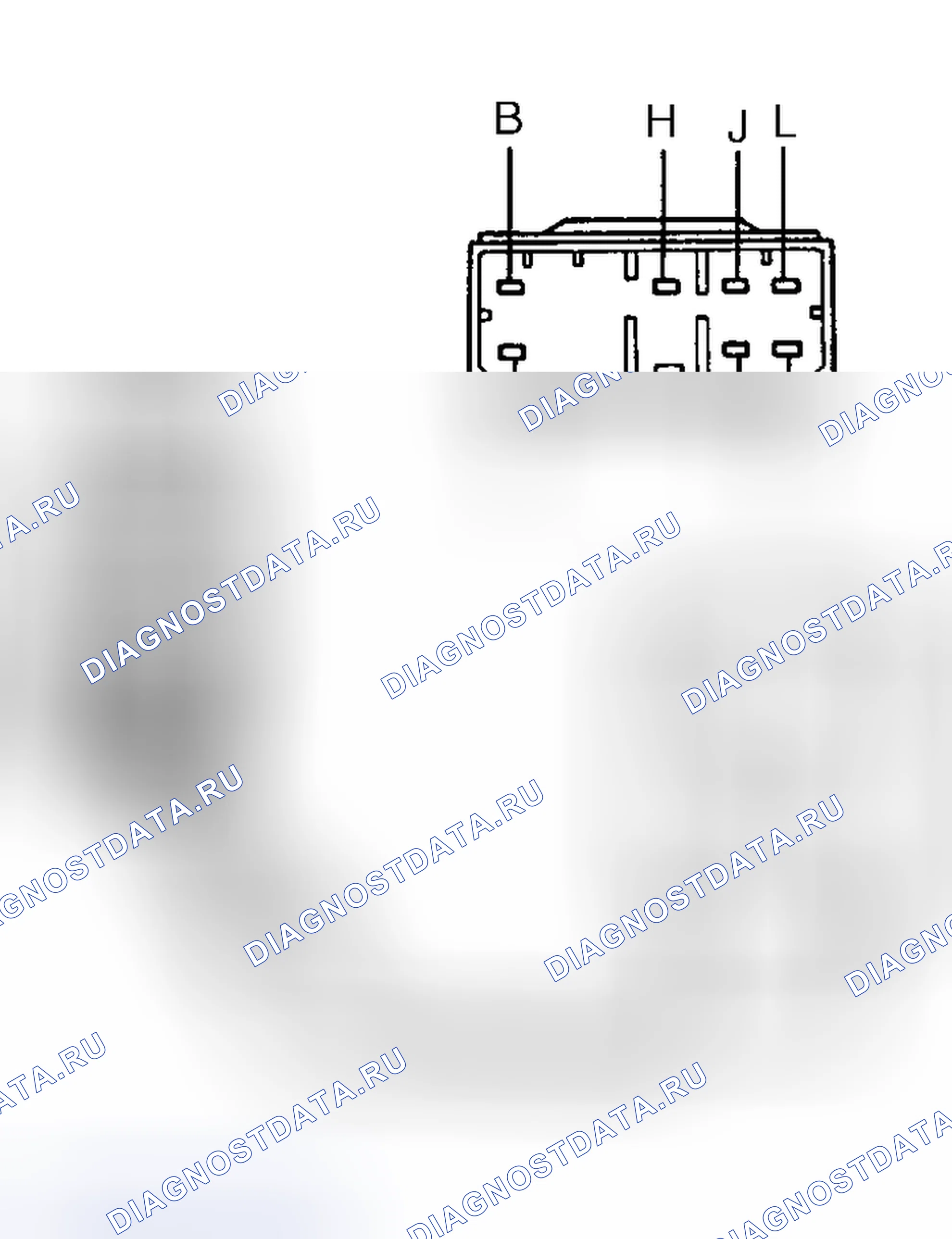 Рис. 4. Mazda MPV V