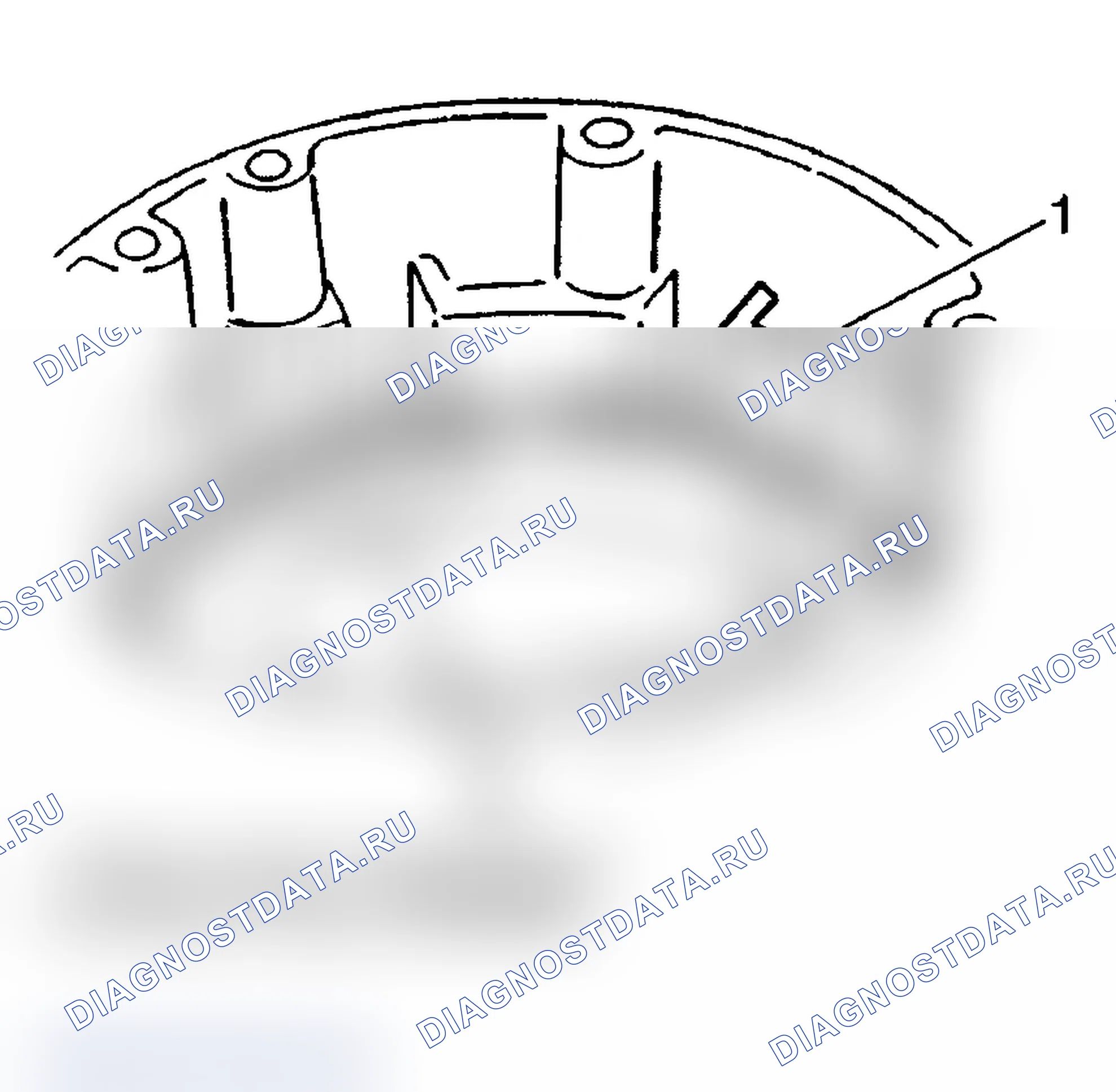 Рис. 183. Chevrolet Tracker II