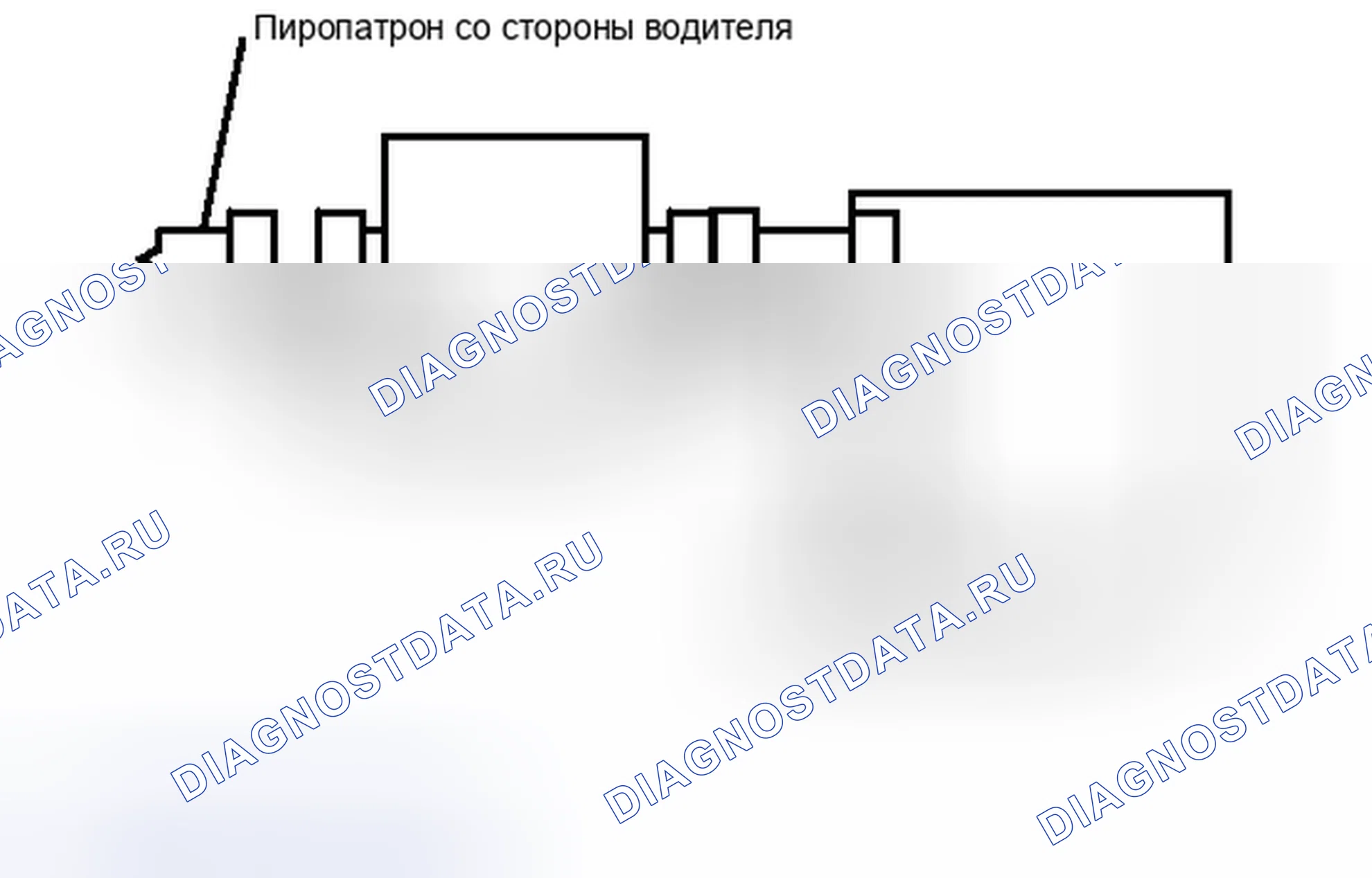 Рис. 285. Toyota Tacoma II рестайлинг
