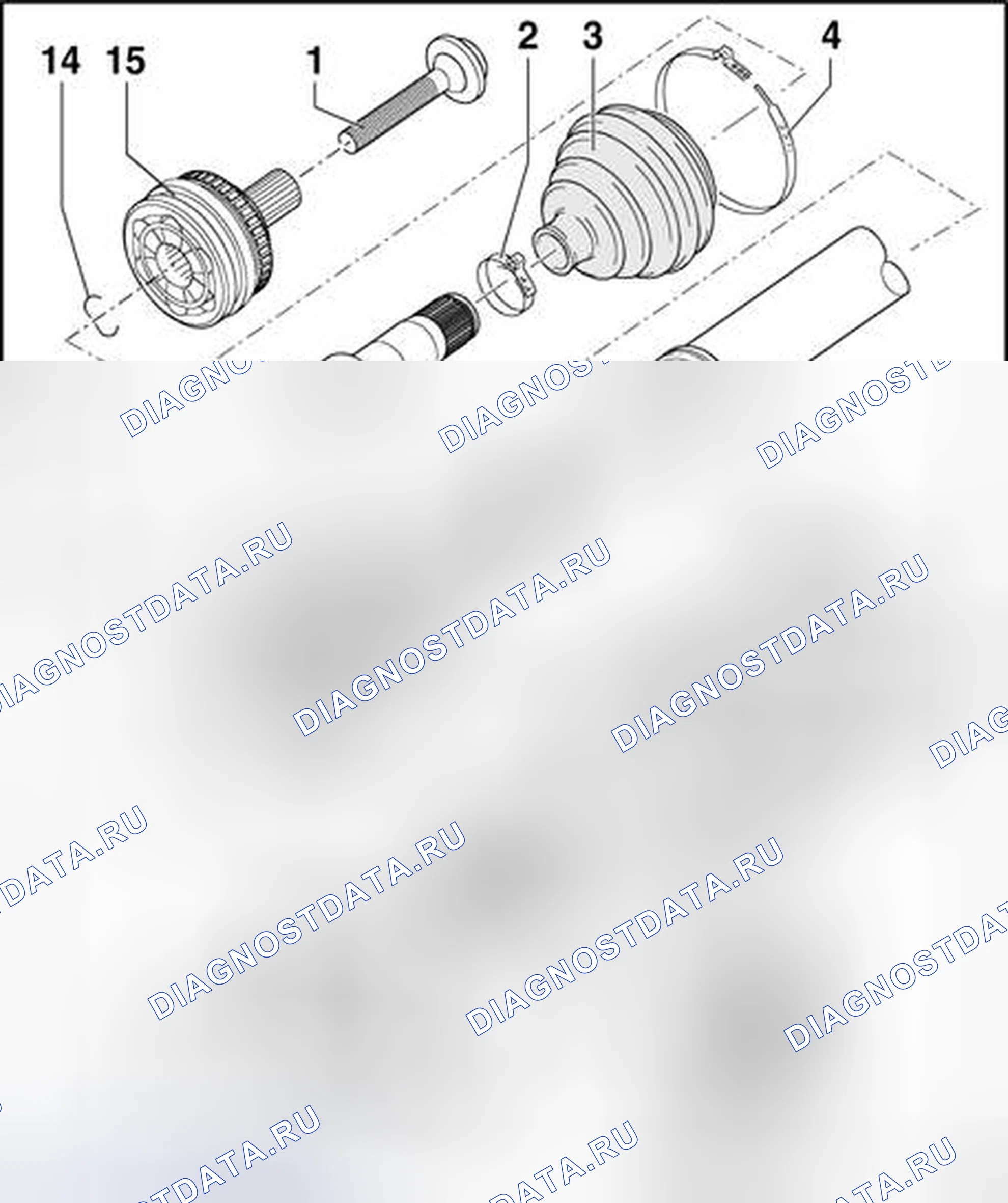 Рис. 63. Audi S4 B6