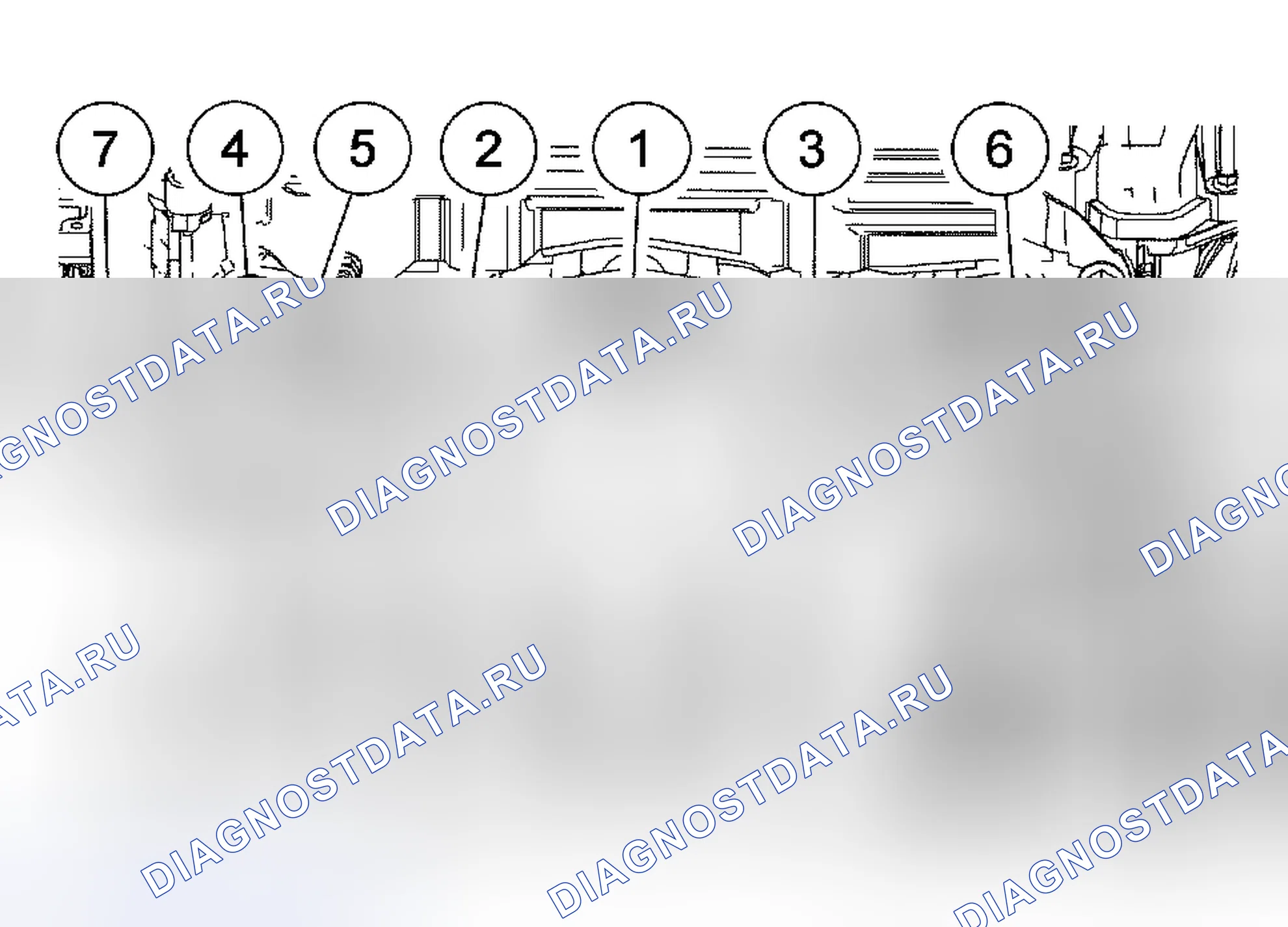 Рис. 204. Hyundai Matrix I