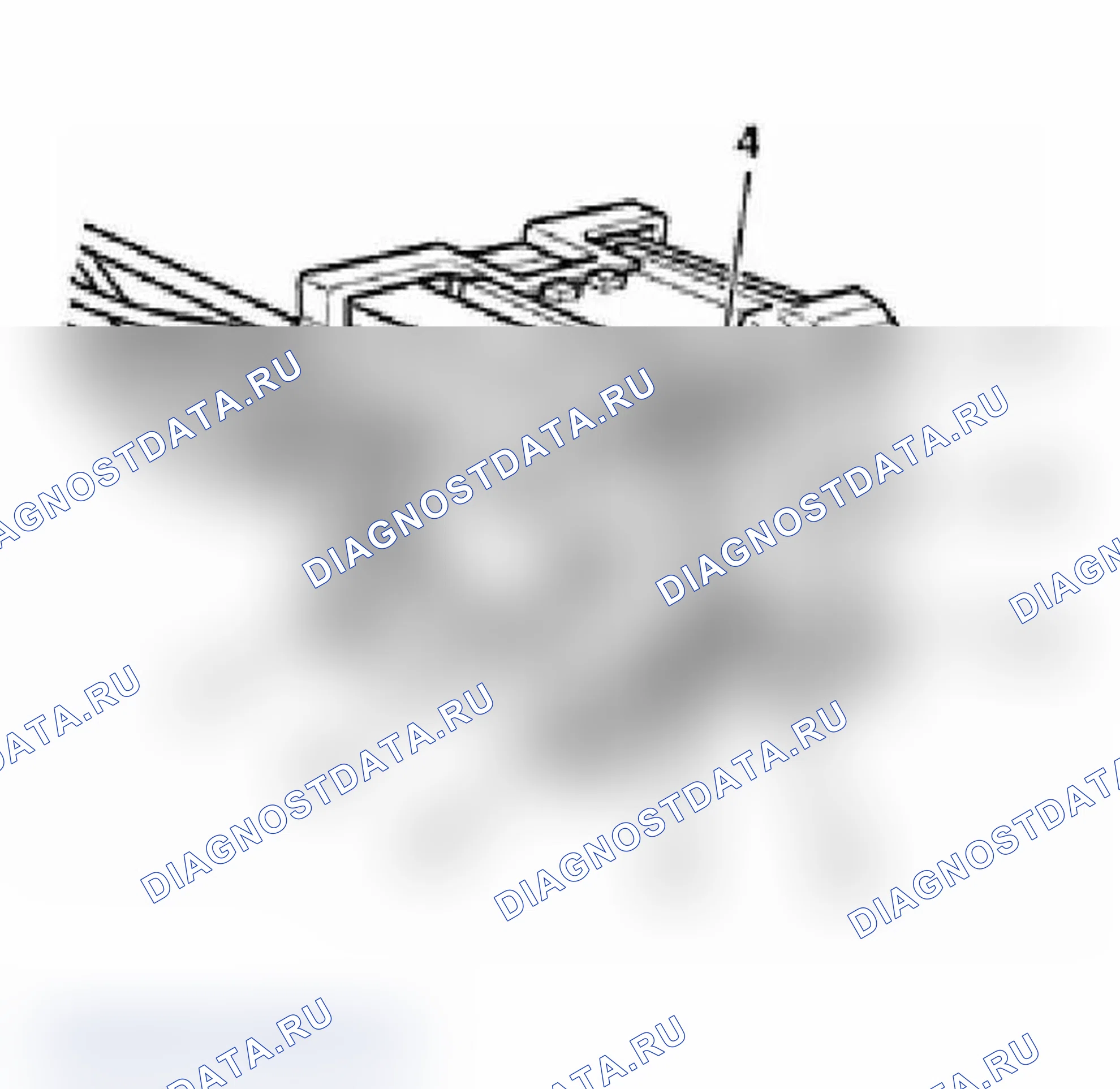 Рис. 218. Audi A6 C5 рестайлинг