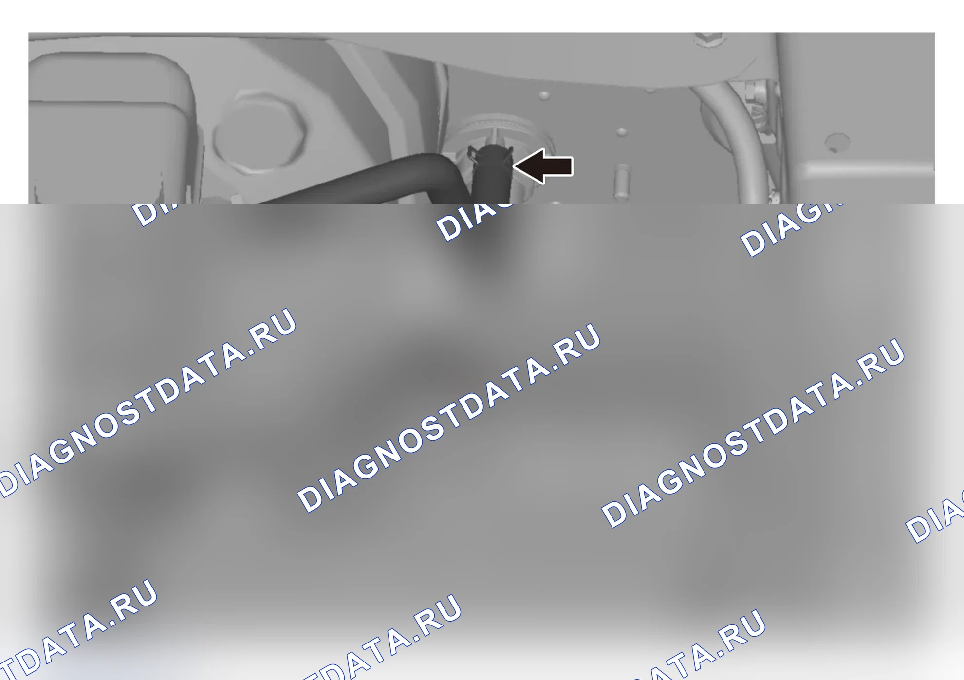 Как снять и установить общий насос сцепления — Haval H5. Haval H5 II