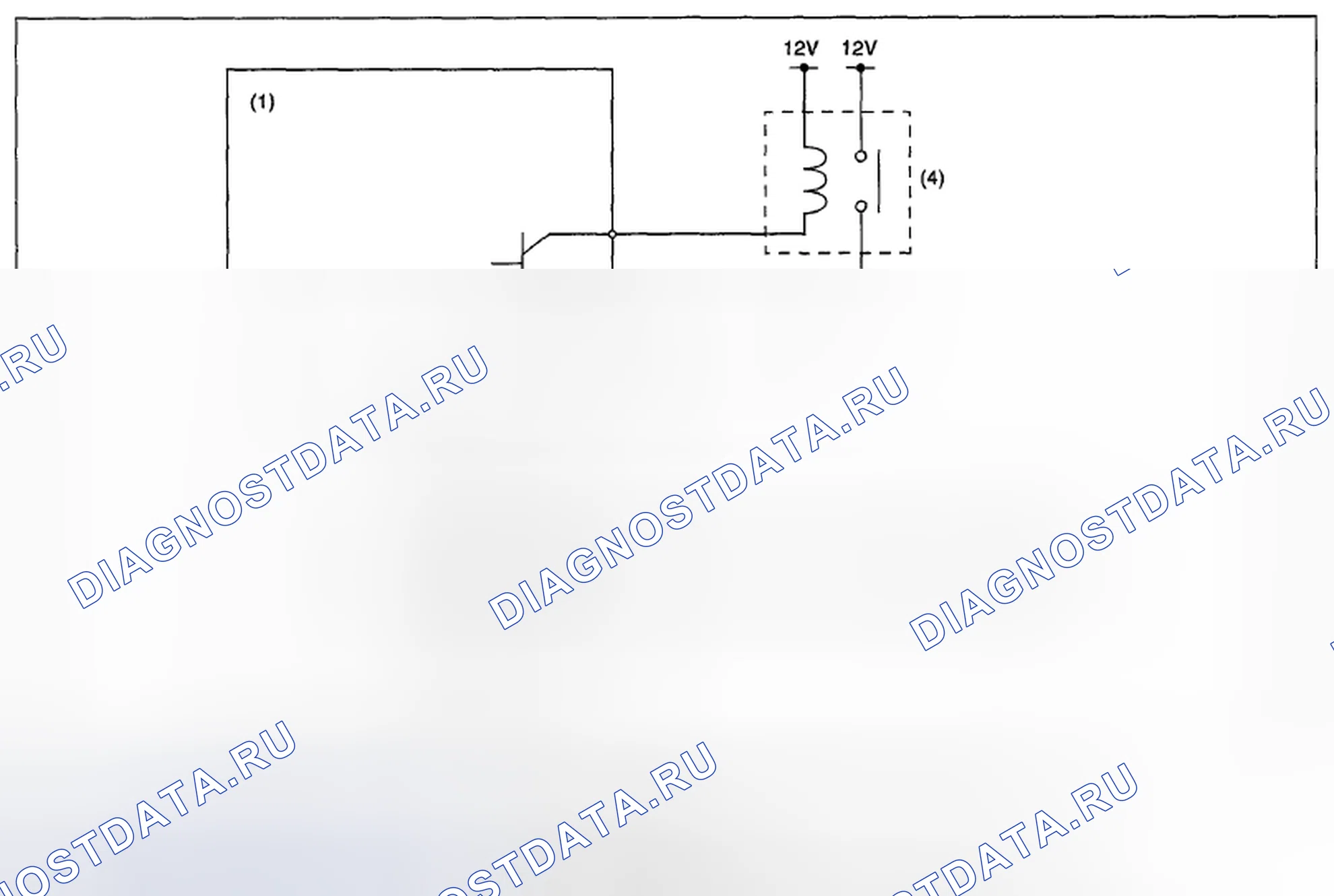 Рис. 103: ОПИСАНИЕ КОМПОНЕНТОВ. Subaru Impreza WRX STI GR