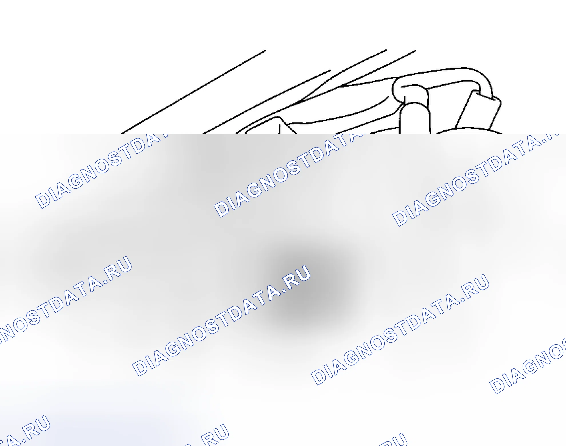 Рис. 240: УСТАНОВКА. Honda WR-V I
