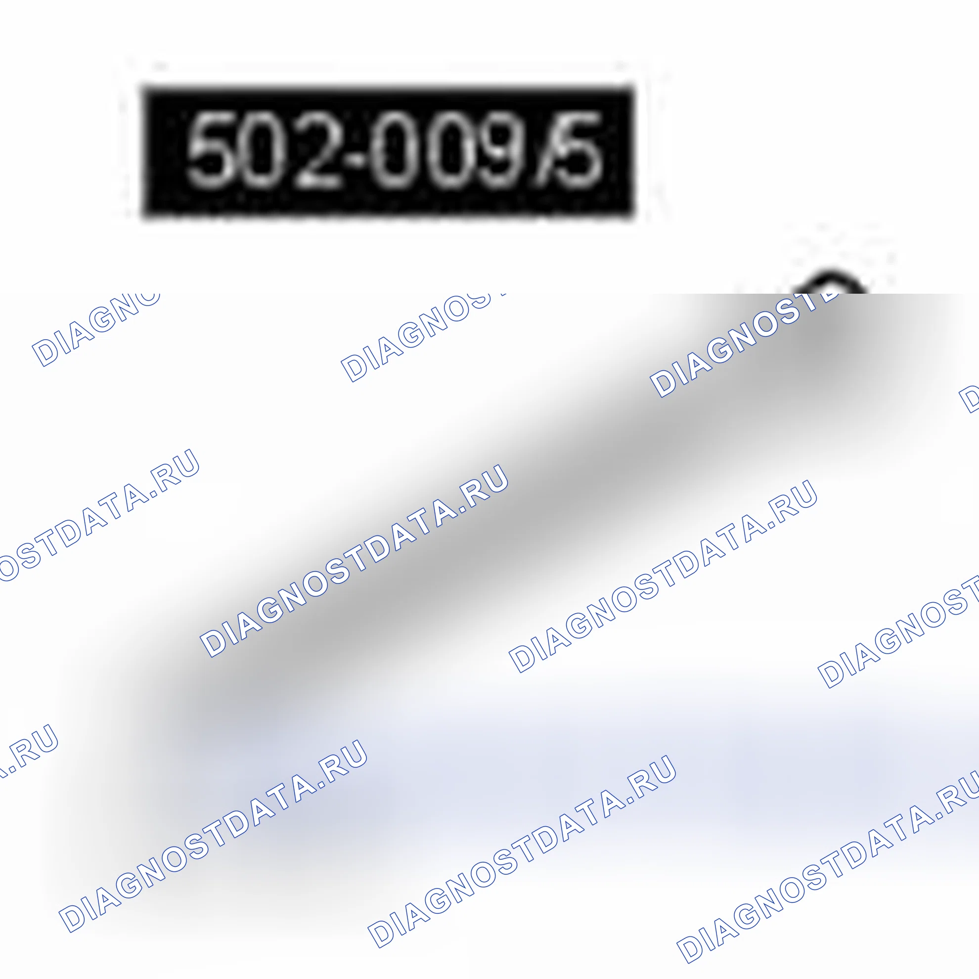 Рис. 84. Land Rover Range Rover Sport I