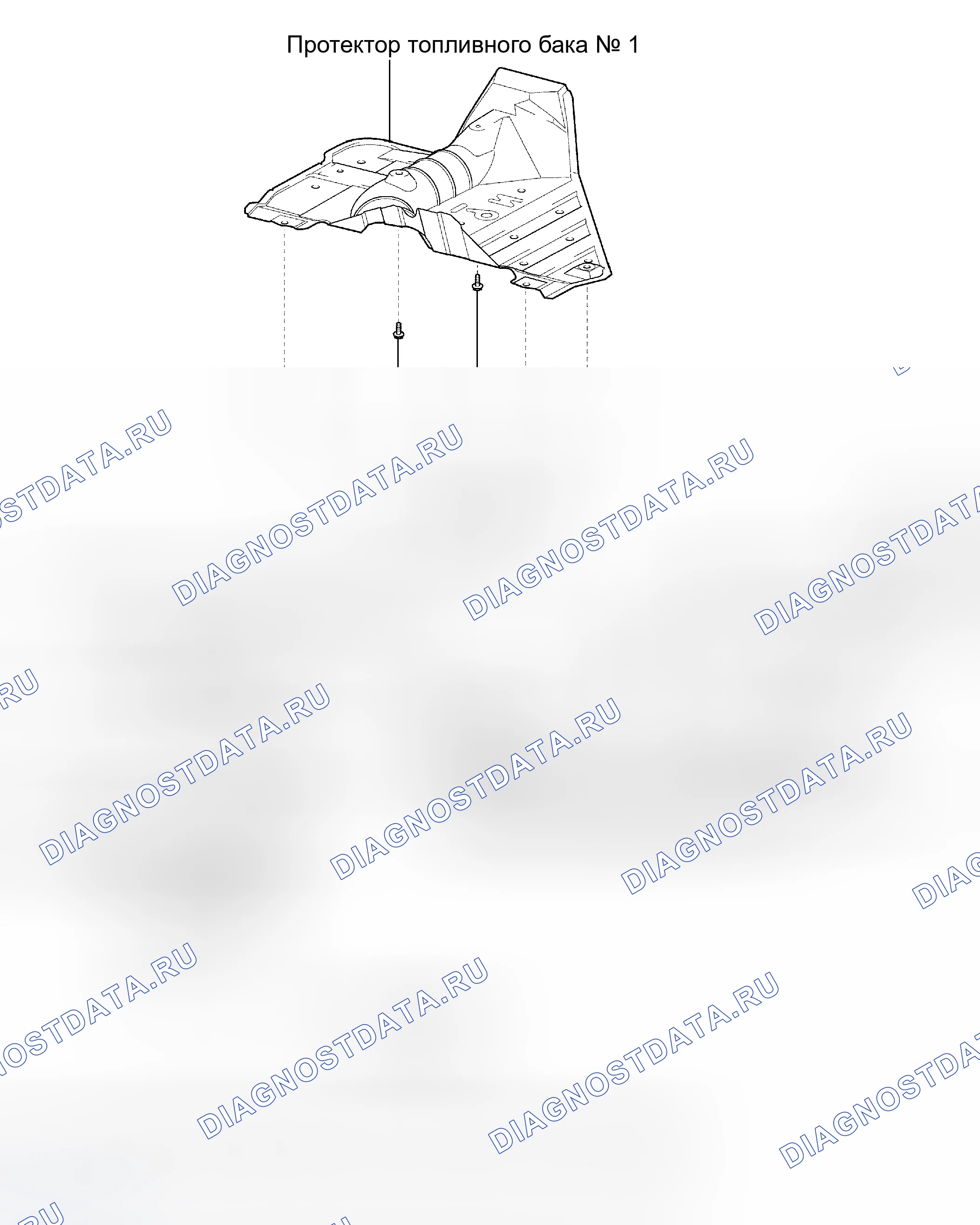 Рис. 13: КОМПОНЕНТЫ. Scion tC I