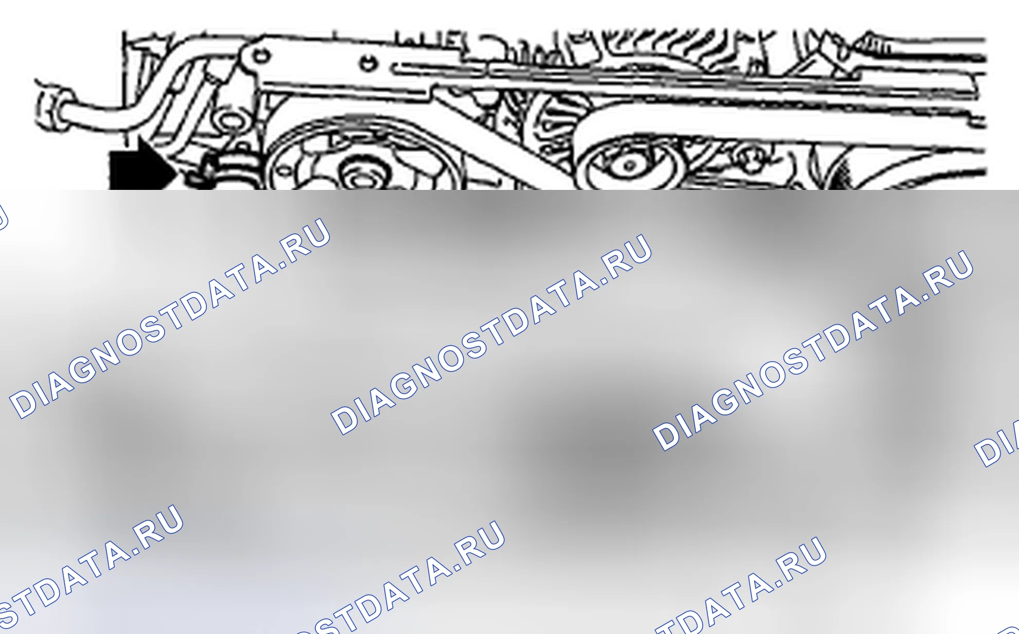 Рис. 58. Subaru Legacy BM/BR