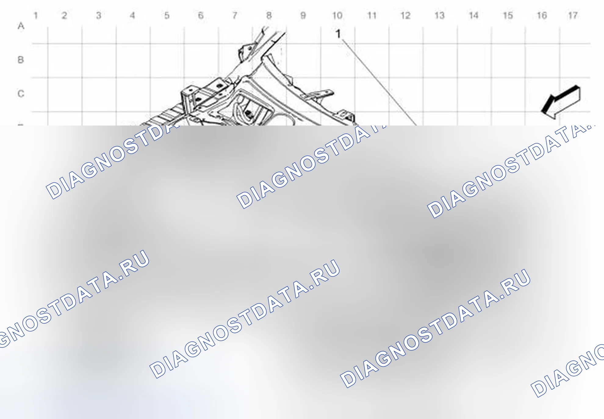 Рис. 22. Cadillac SRX II