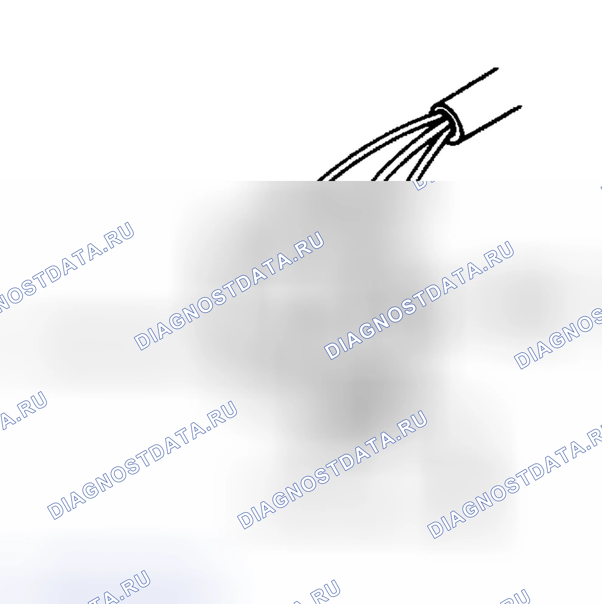 Рис. 10. Mercury Tracer pre-I