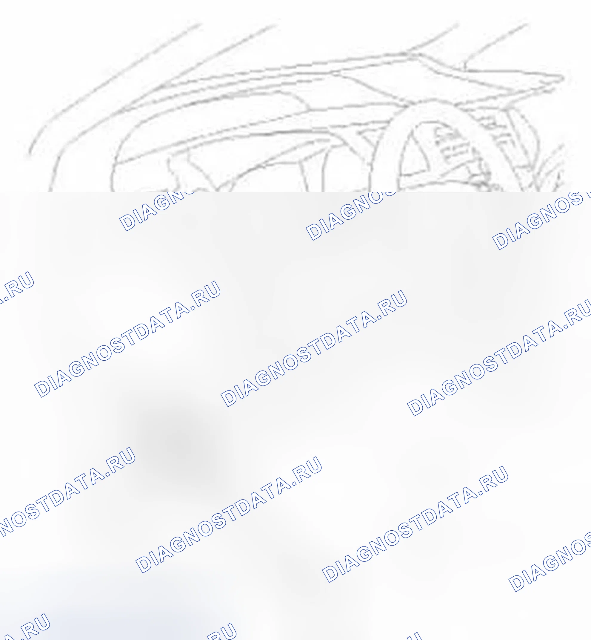 Рис. 1174. Honda Civic IX