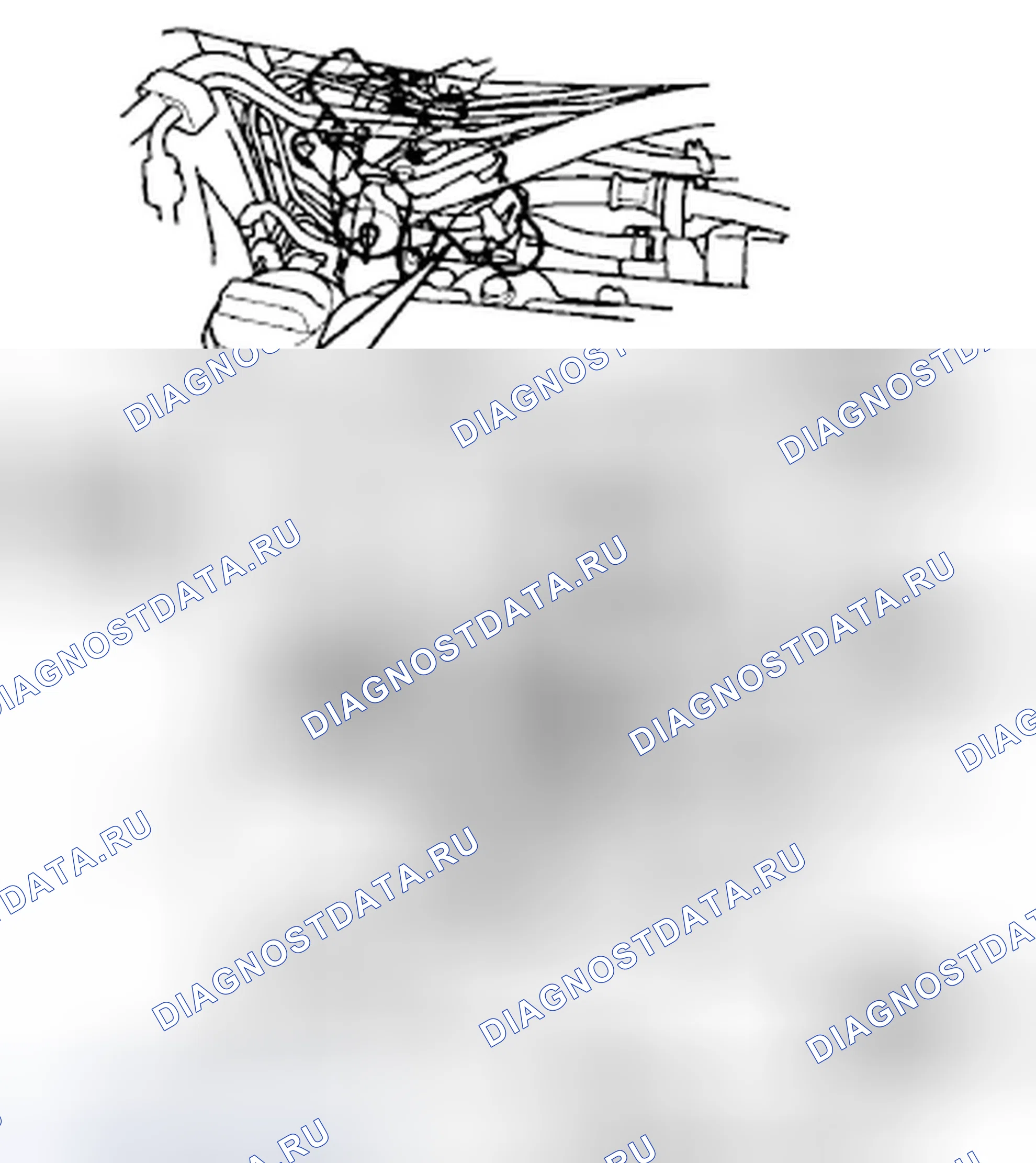 Рис. 1092. Honda Civic VIII
