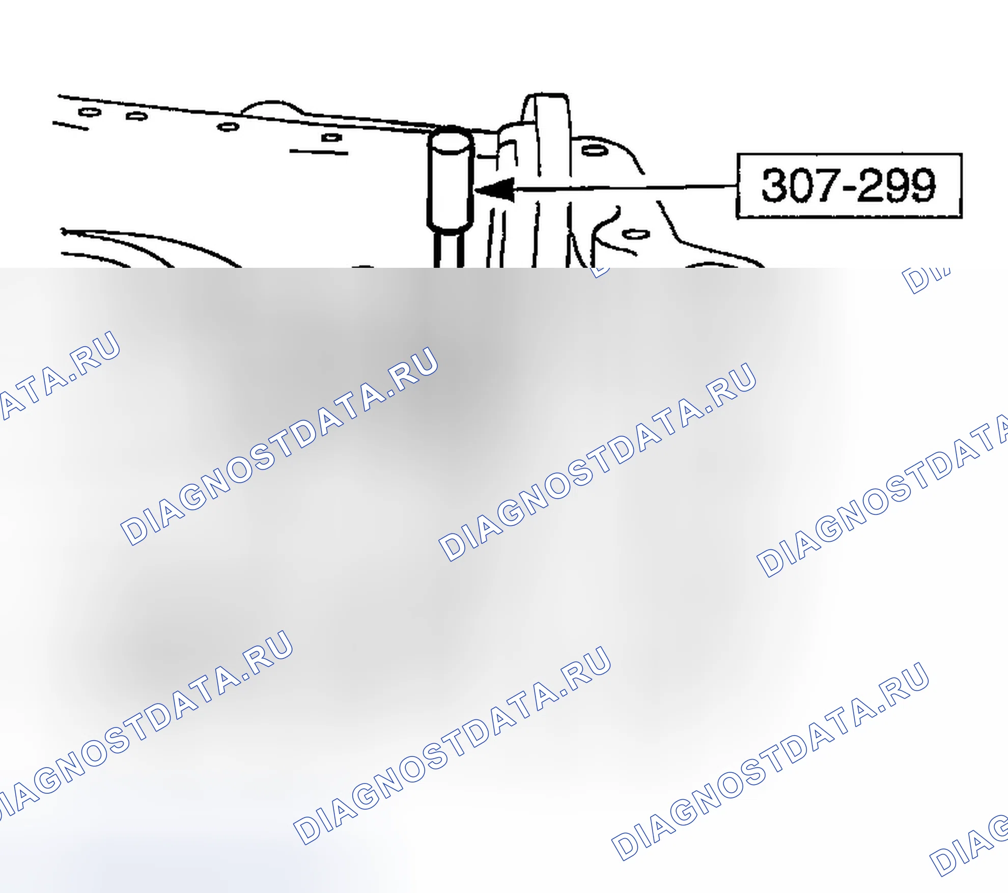 Рис. 352. Ford Escape I