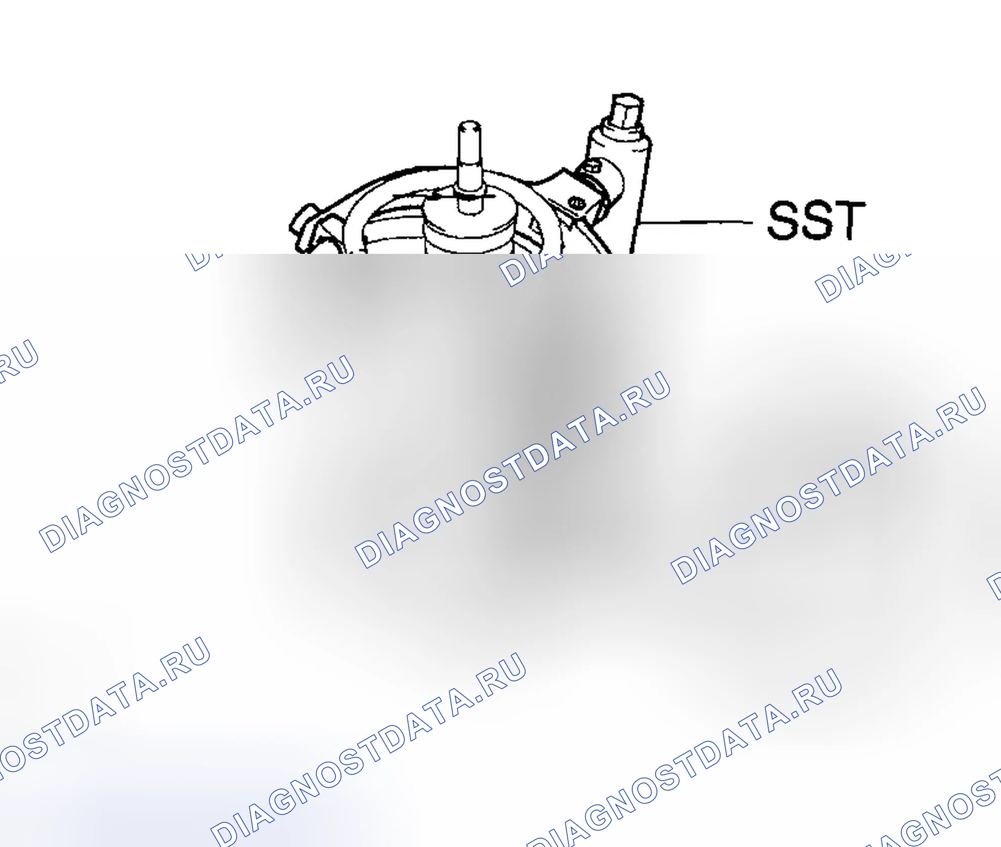 Рис. 30. Toyota Matrix E130