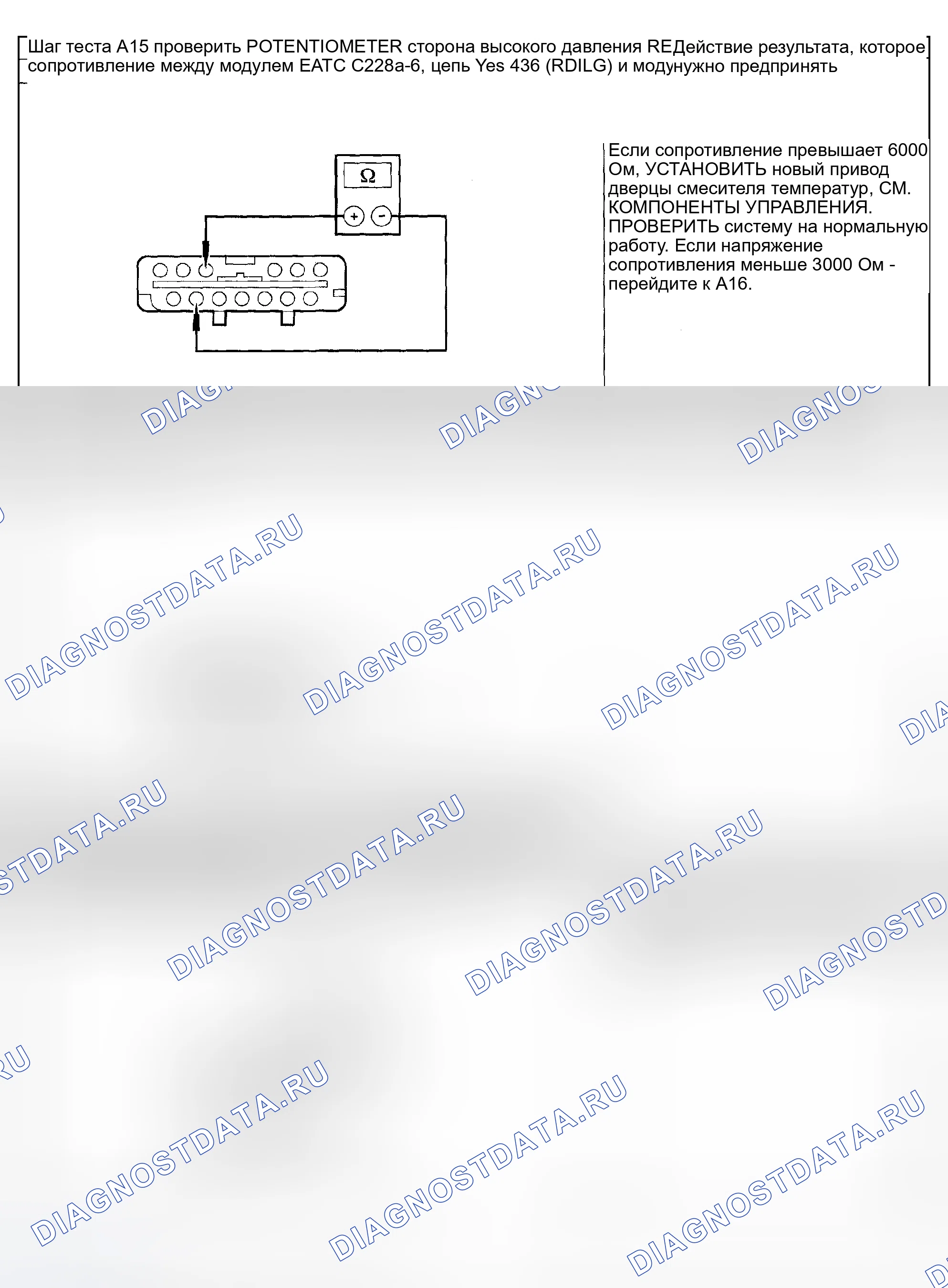 Рис. 14. Mercury Grand Marquis IV