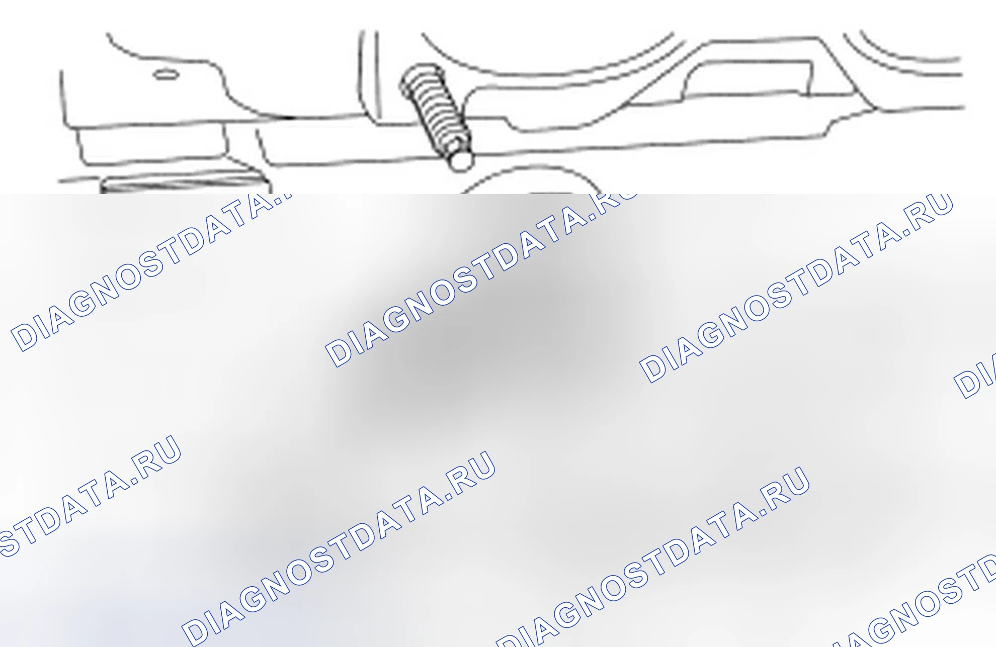 Рис. 194. Ford Freestyle I