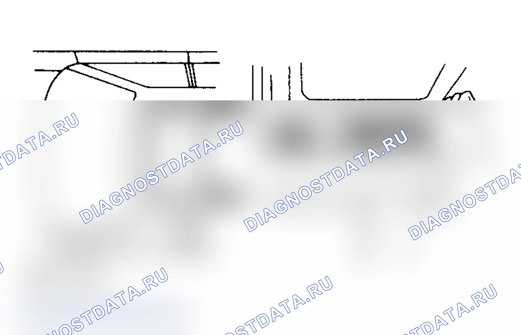 Рис. 4. Toyota Corolla VI