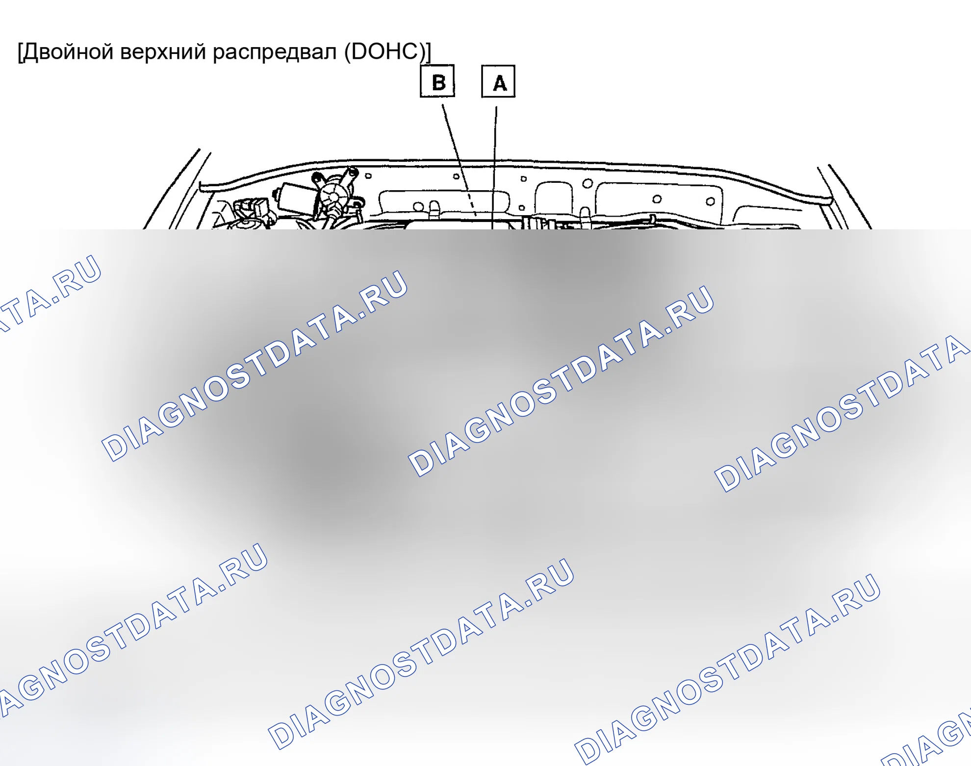 Рис. 6: КОМПОНЕНТЫ. Hyundai Accent II