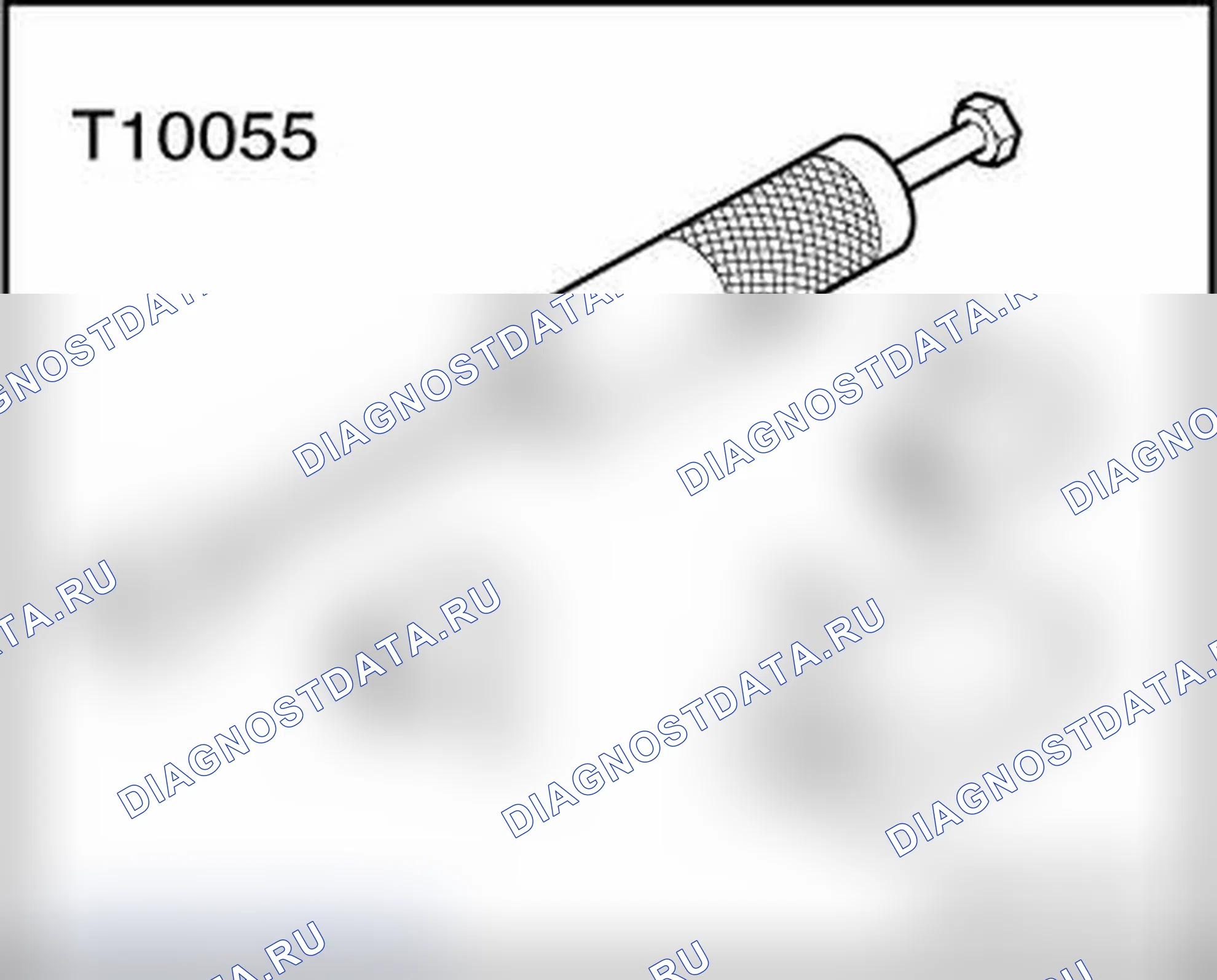 Рис. 353. Audi TT 8J рестайлинг