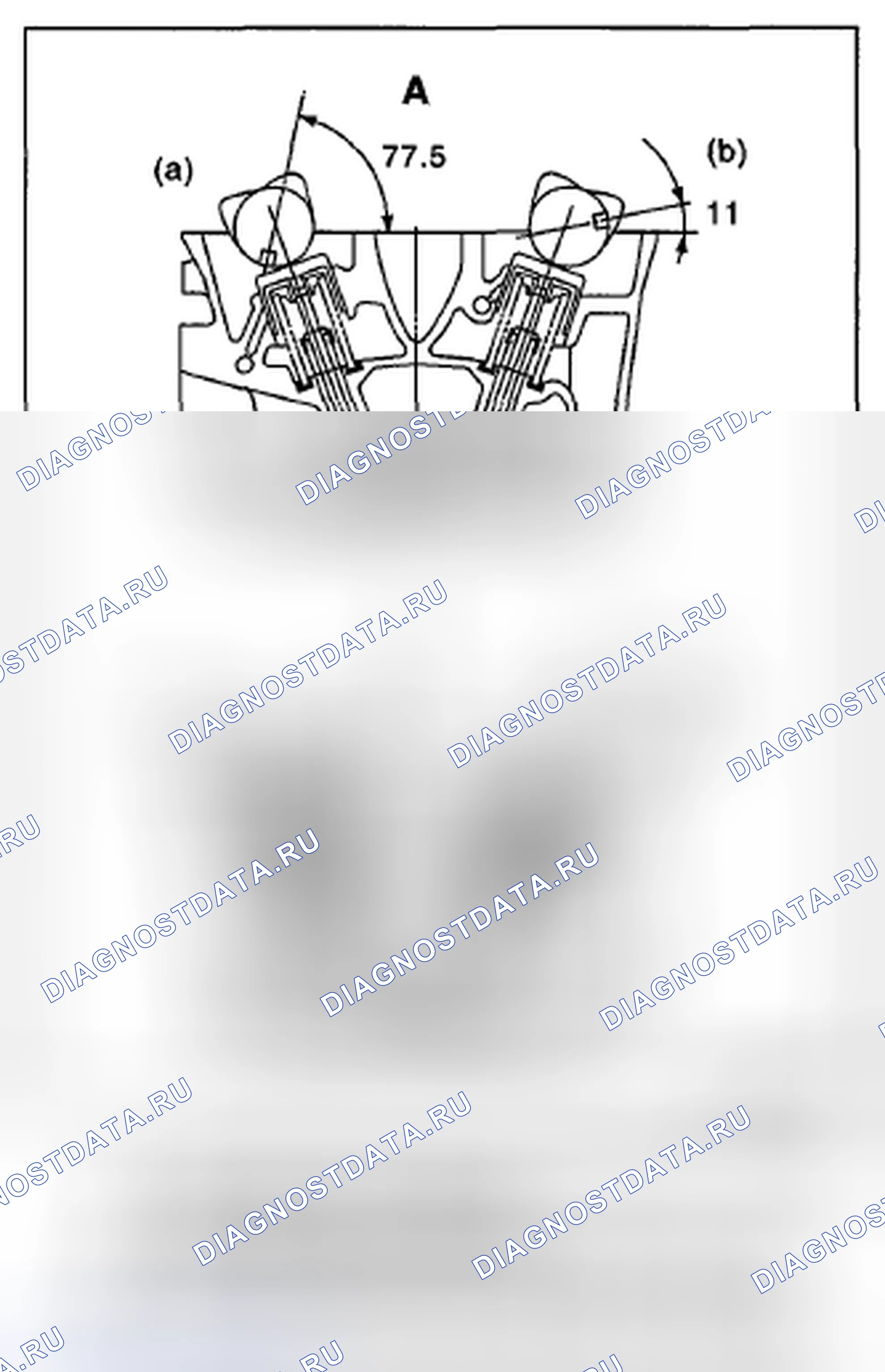 Рис. 299: УСТАНОВКА. Subaru Legacy BM/BR