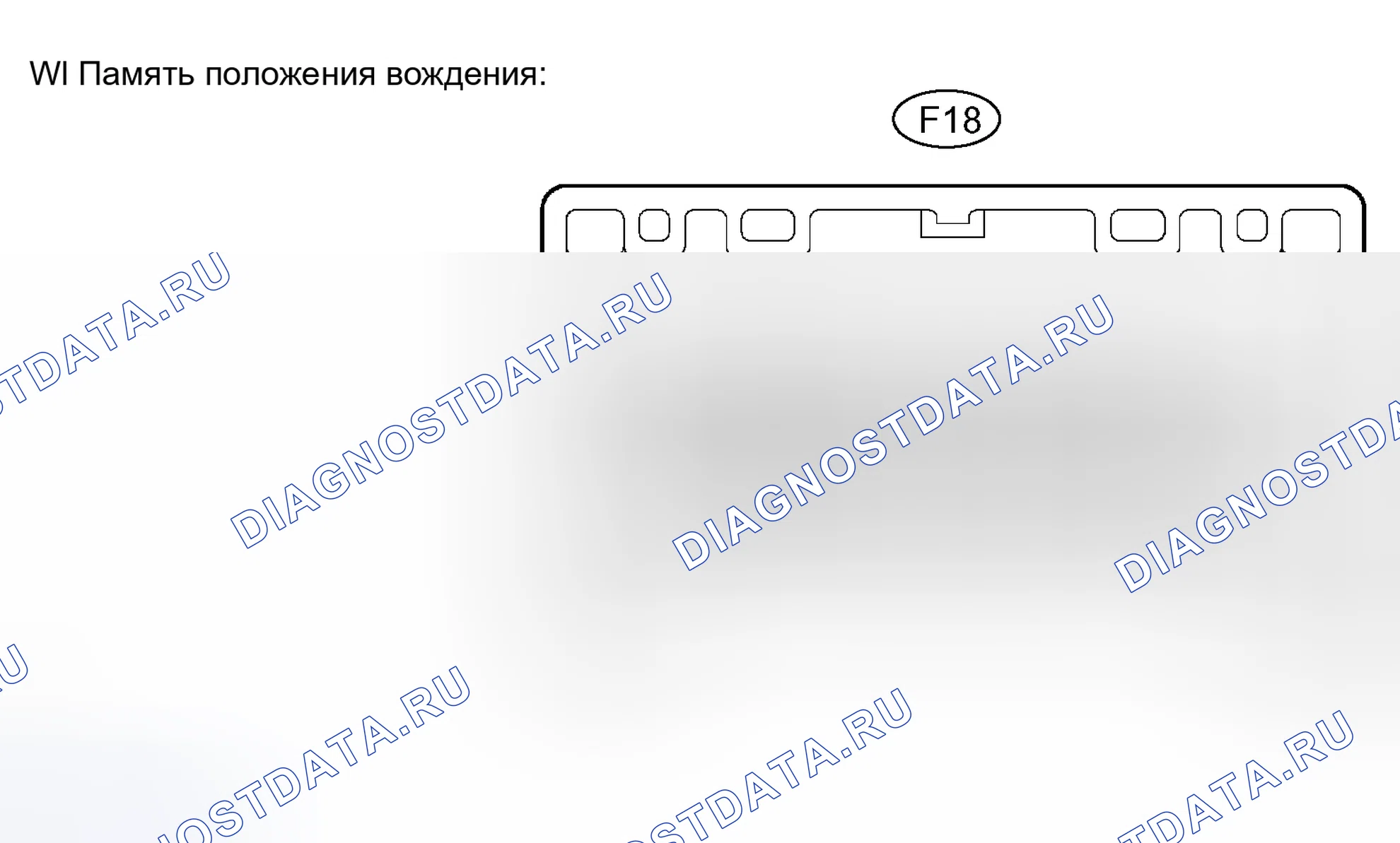 Рис. 10. Toyota Sequoia I рестайлинг