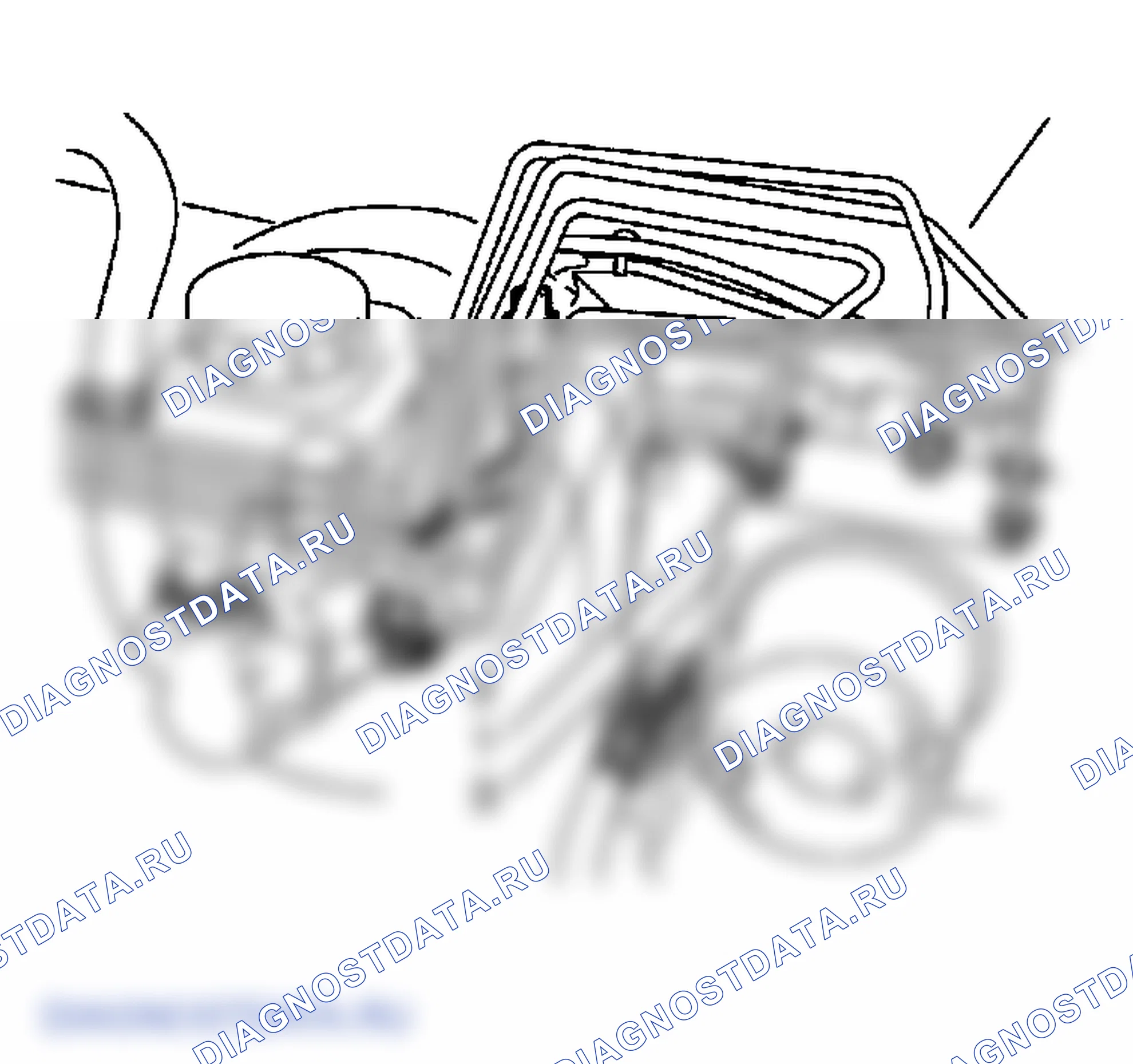 Рис. 111. Suzuki Grand Vitara I рестайлинг