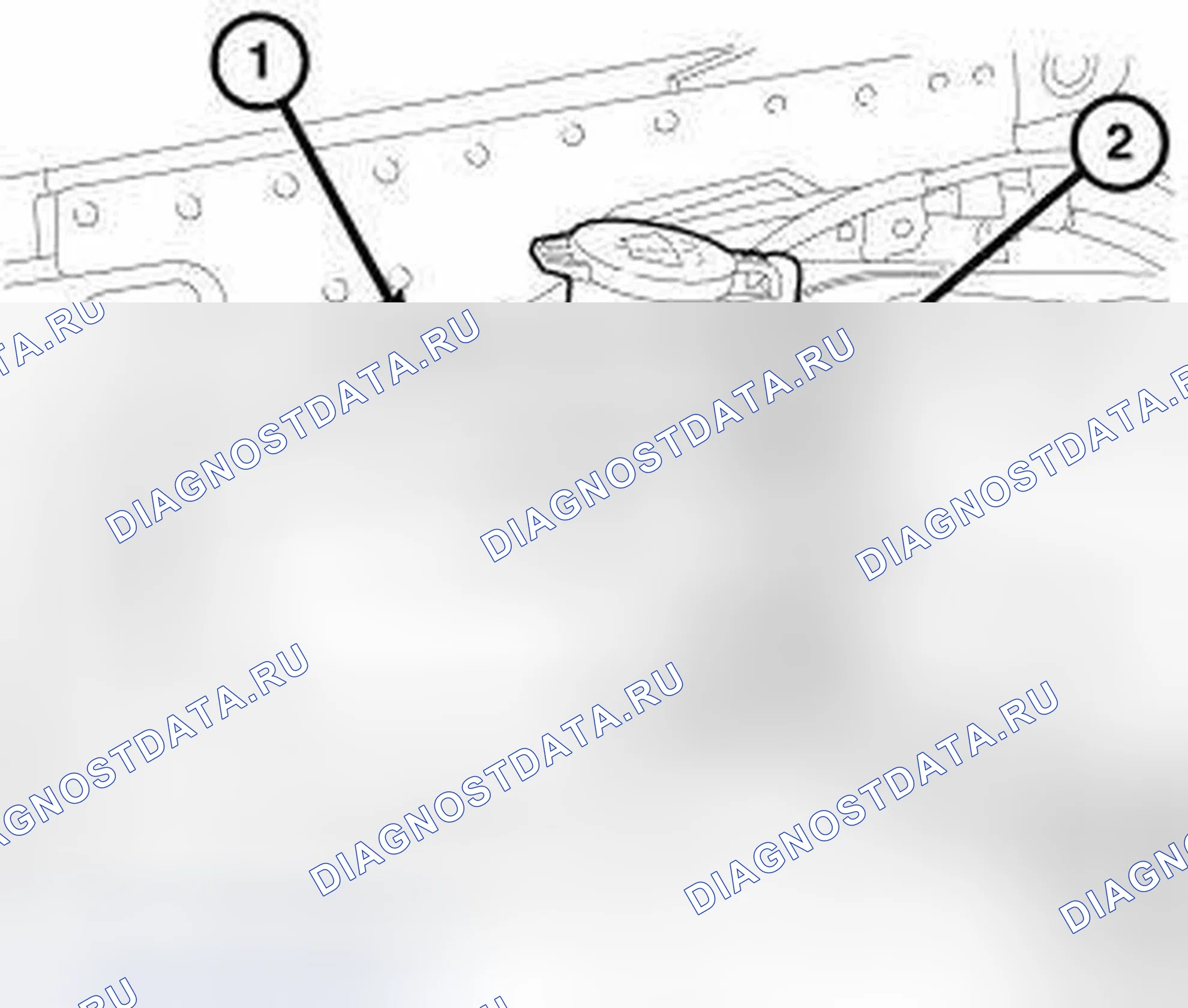 Рис. 779. Jeep Compass I рестайлинг 2