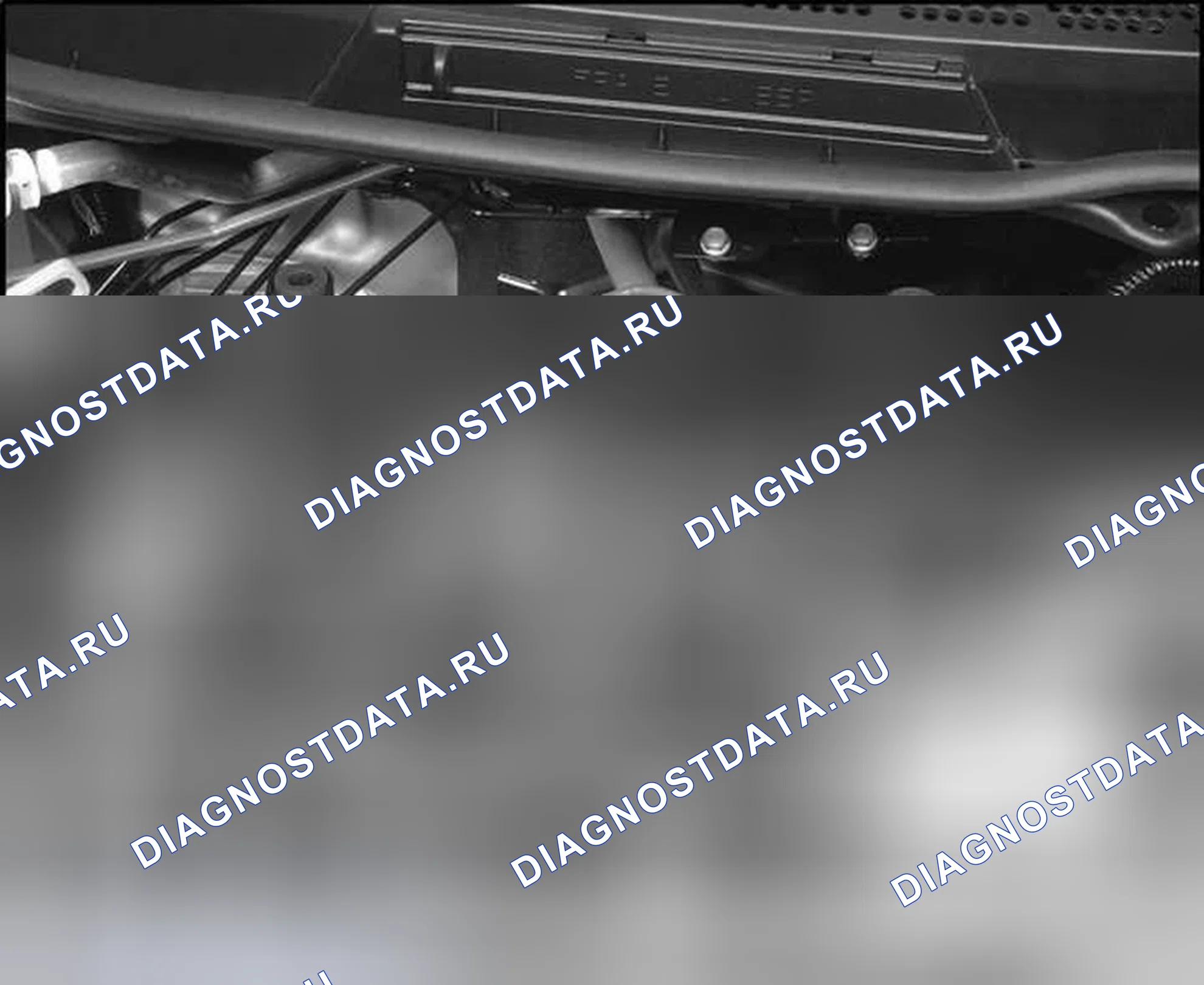 Рис. 207. Honda Civic VIII рестайлинг