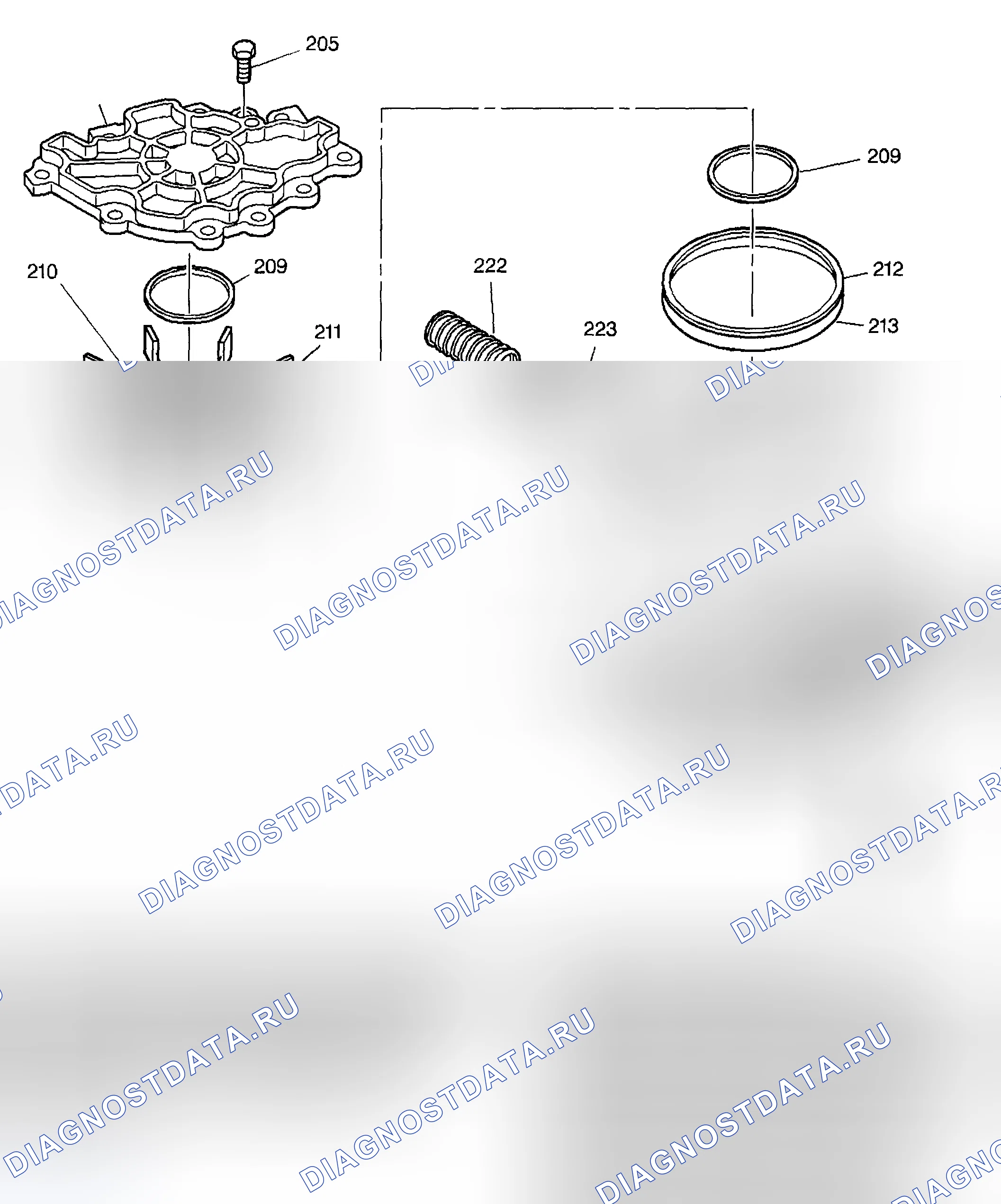 Рис. 303. Hyundai Venue I