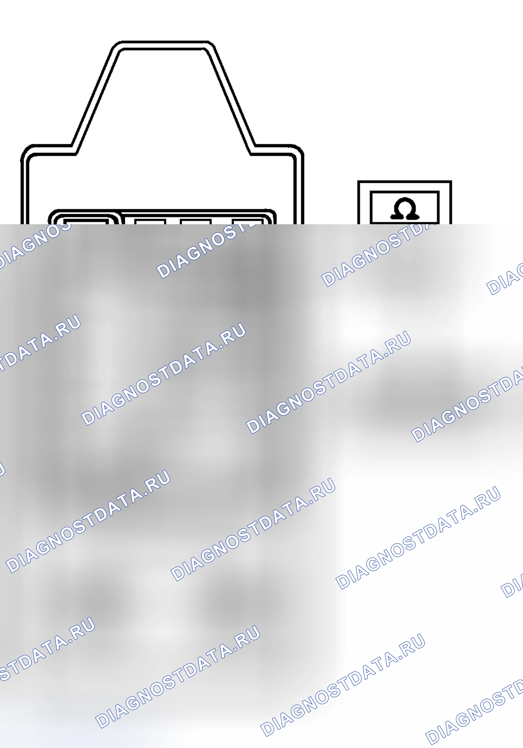 Рис. 75. Ford Escape I