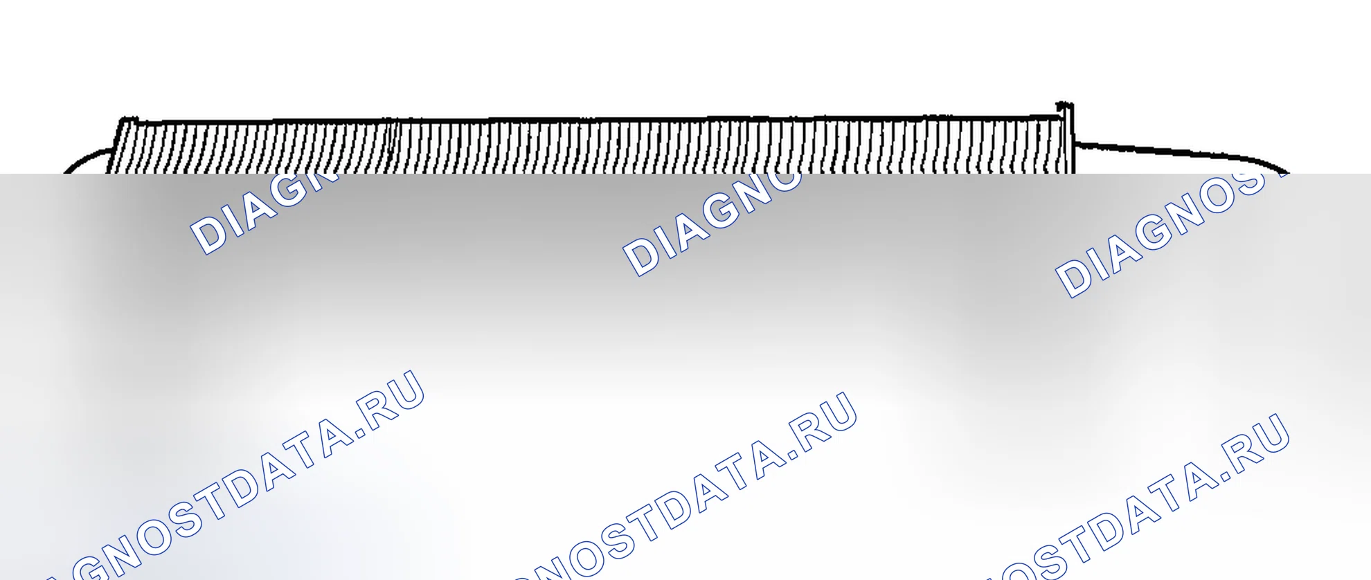 Рис. 19: УСТАНОВКА. Dodge Durango II